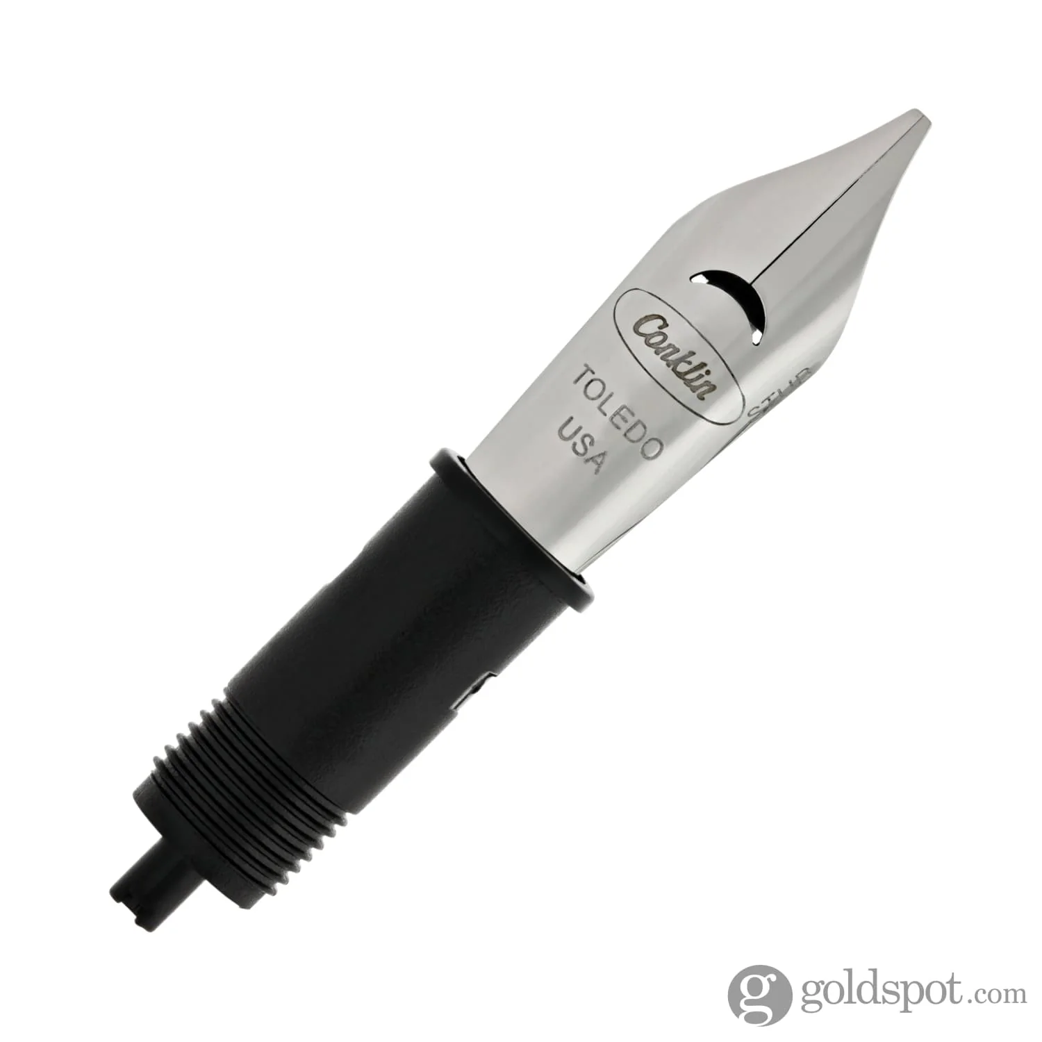 Conklin Replacement Fountain Pen Nib Stainless Steel