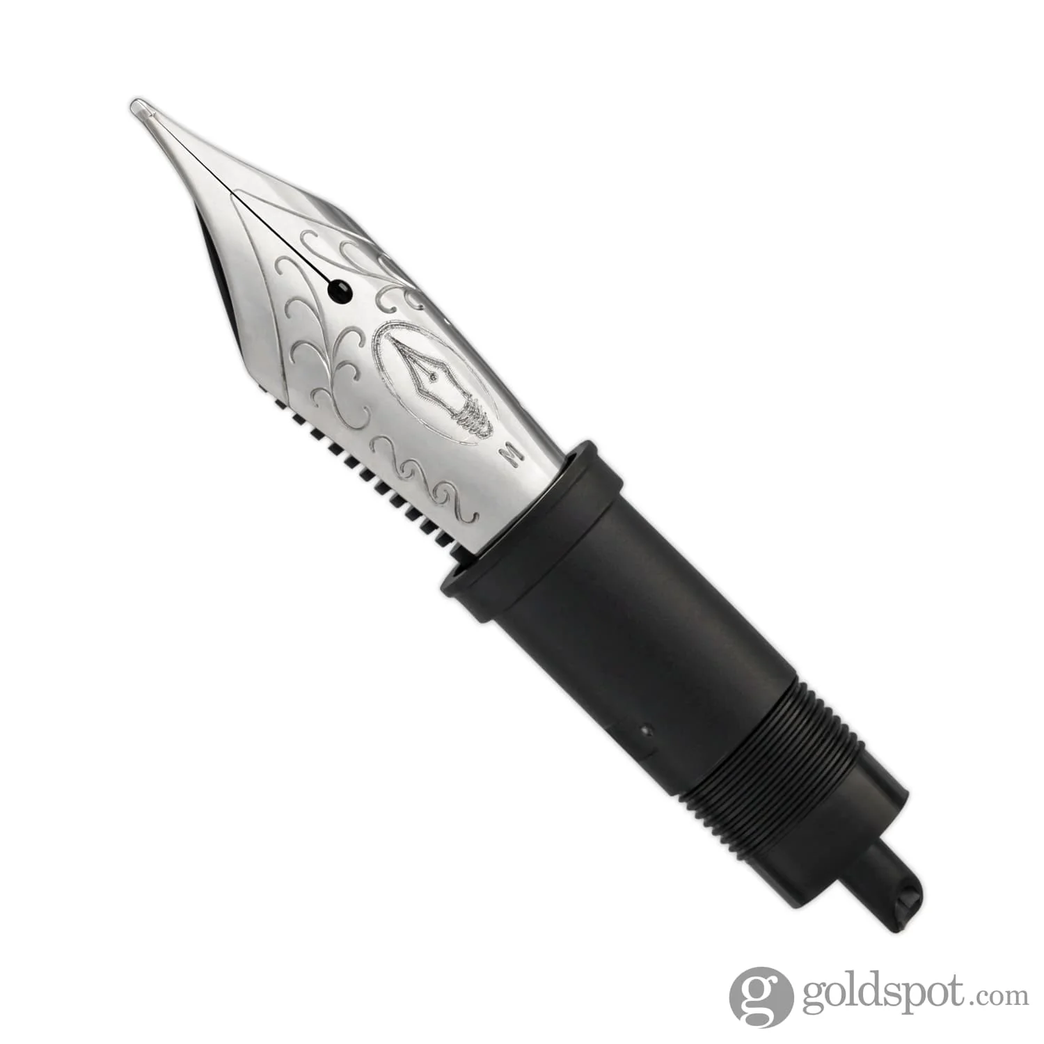 Edison #6 Replacement Nib - Steel