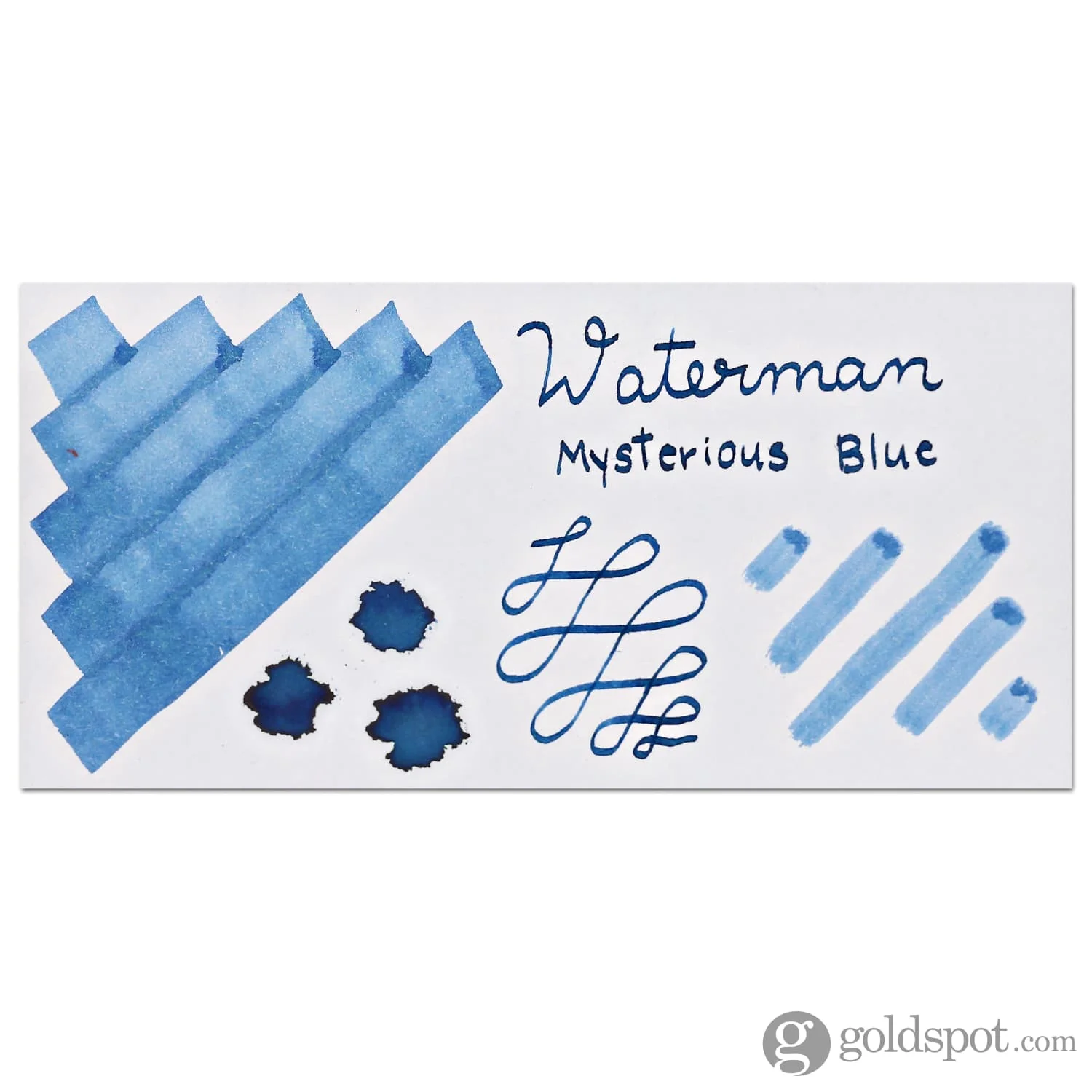 7353-waterman-bottled-ink-in-mysterious-blue-50ml-2.webp Waterman Bottled Ink in Mysterious Blue - 50mL