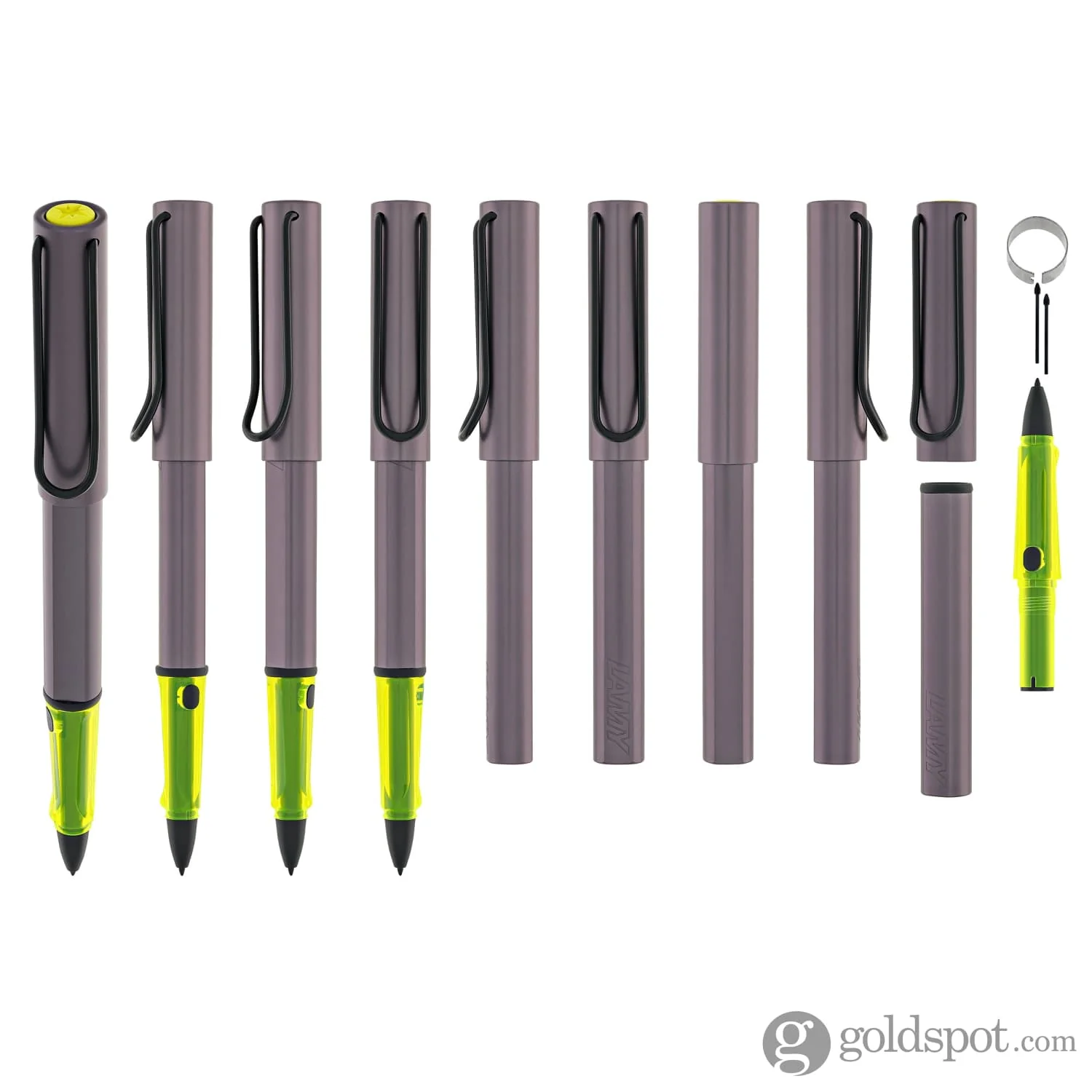 7356-lamy-al-star-emr-digital-writing-stylus-pen-in-aubergine-pc-el-10.webp Lamy AL-Star EMR Digital Writing Stylus Pen in Aubergine - PC/EL