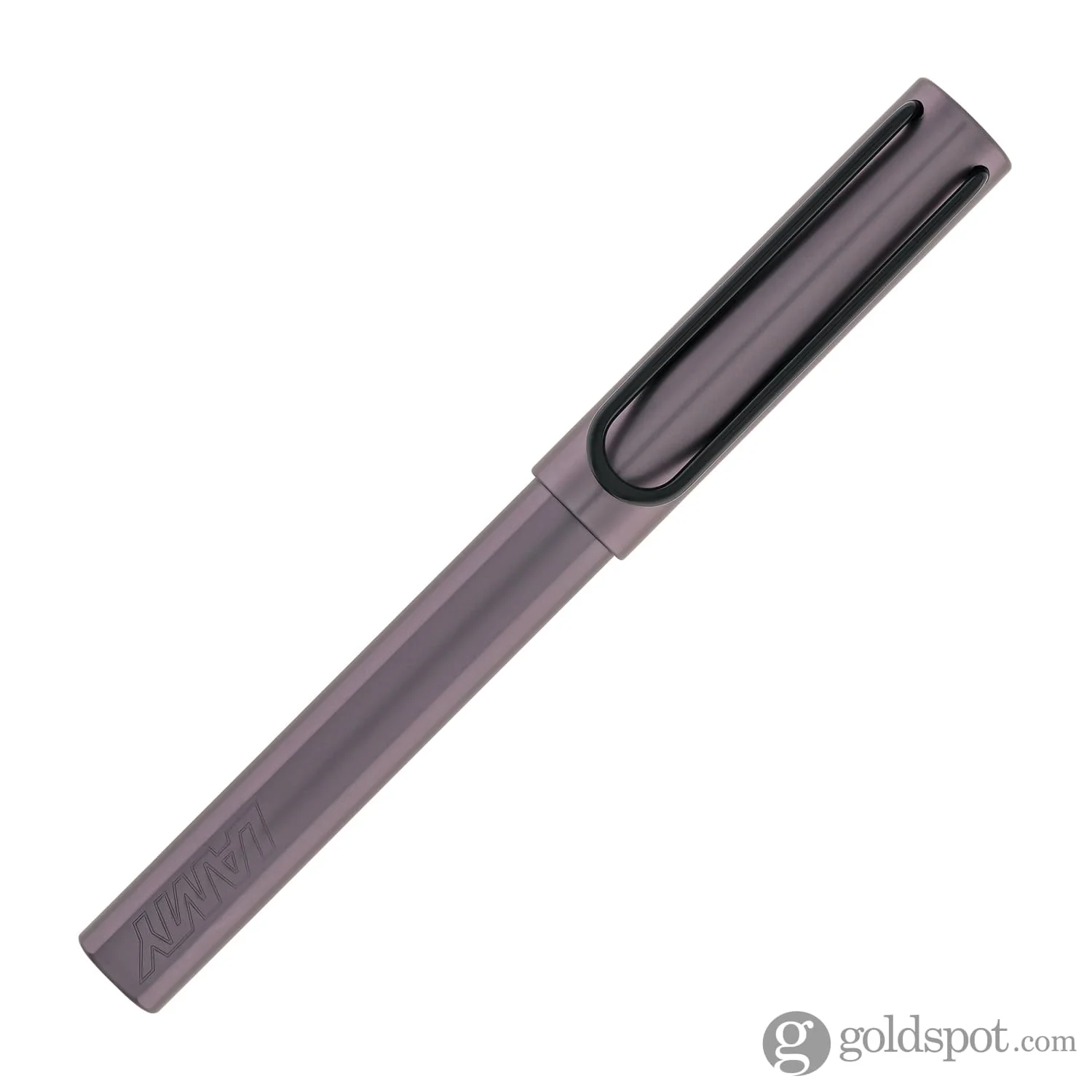 7356-lamy-al-star-emr-digital-writing-stylus-pen-in-aubergine-pc-el-7.webp Lamy AL-Star EMR Digital Writing Stylus Pen in Aubergine - PC/EL
