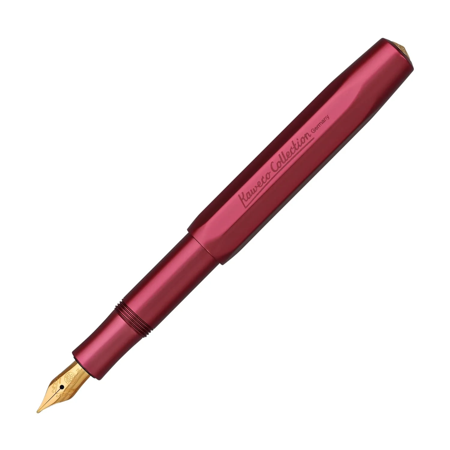 7358-kaweco-collector-s-al-sport-fountain-pen-in-ruby-red-1.webp Kaweco Collector's AL-Sport Fountain Pen in Ruby Red