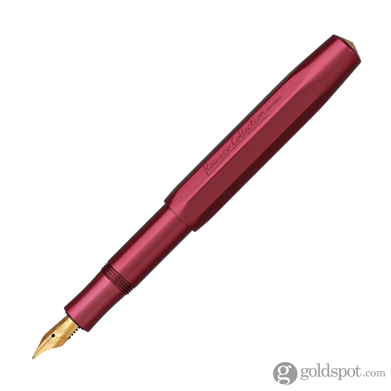 7358-kaweco-collector-s-al-sport-fountain-pen-in-ruby-red-2.webp Kaweco Collector's AL-Sport Fountain Pen in Ruby Red