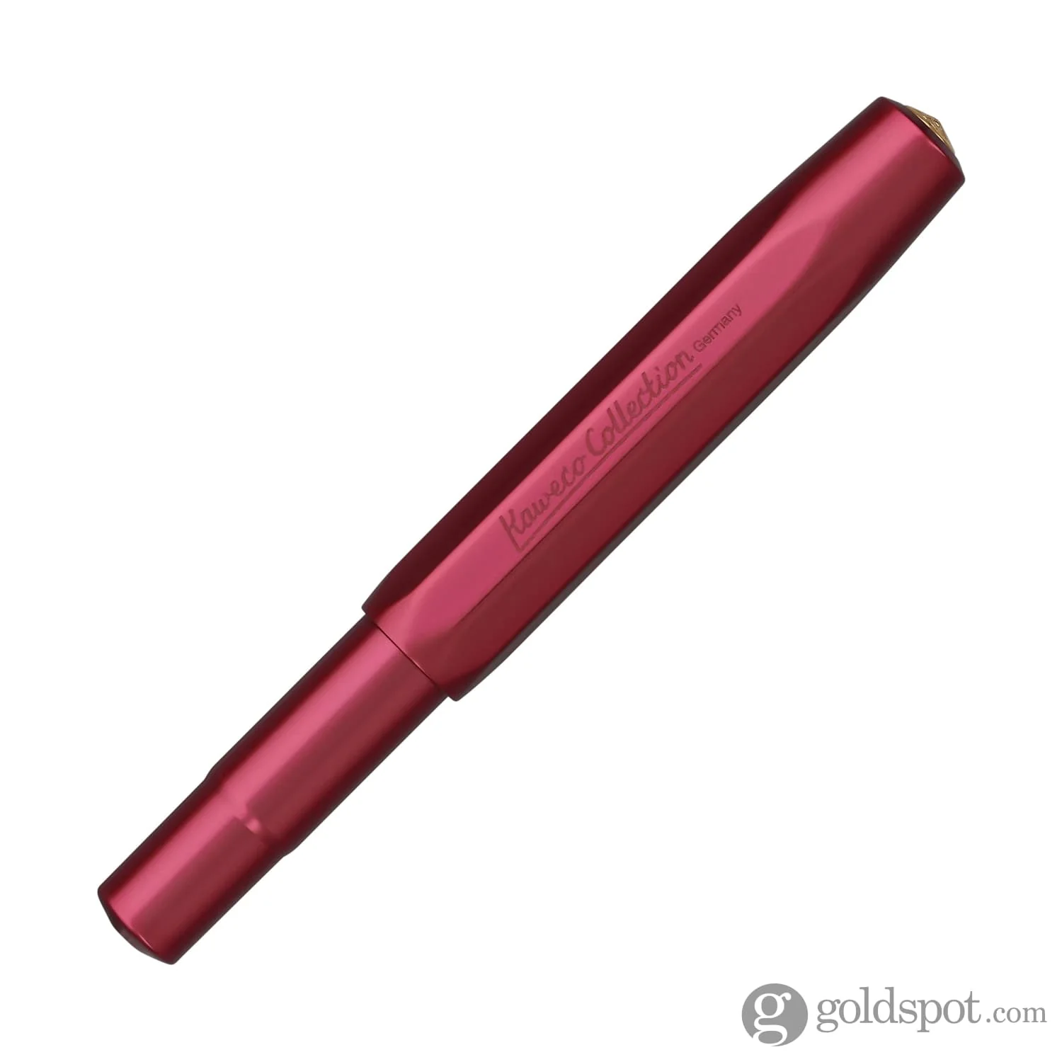 7358-kaweco-collector-s-al-sport-fountain-pen-in-ruby-red-4.webp Kaweco Collector's AL-Sport Fountain Pen in Ruby Red