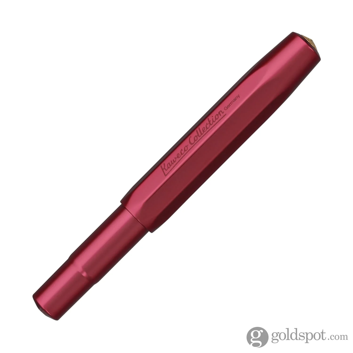 7358-kaweco-collector-s-al-sport-fountain-pen-in-ruby-red-5.webp Kaweco Collector's AL-Sport Fountain Pen in Ruby Red