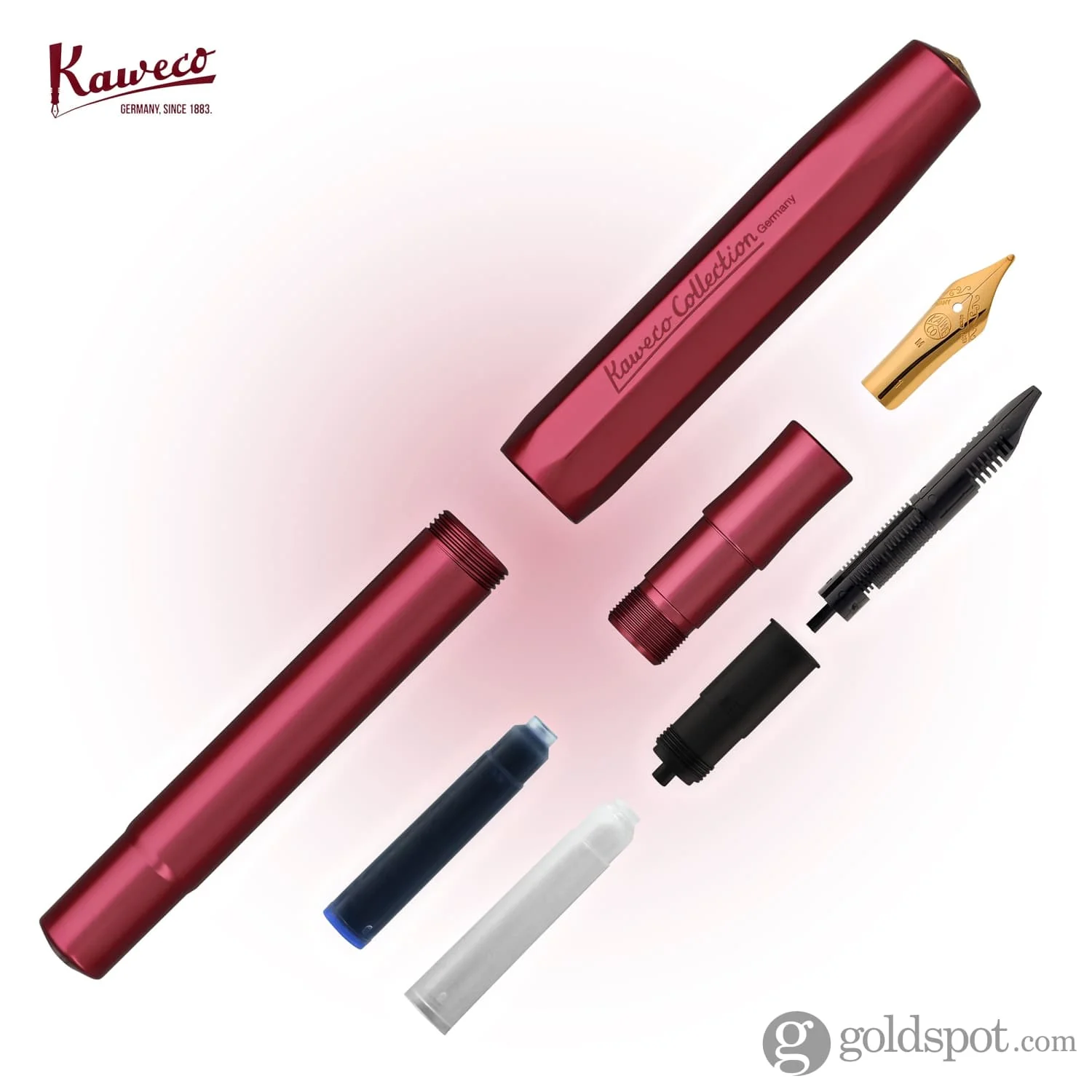 7358-kaweco-collector-s-al-sport-fountain-pen-in-ruby-red-6.webp Kaweco Collector's AL-Sport Fountain Pen in Ruby Red