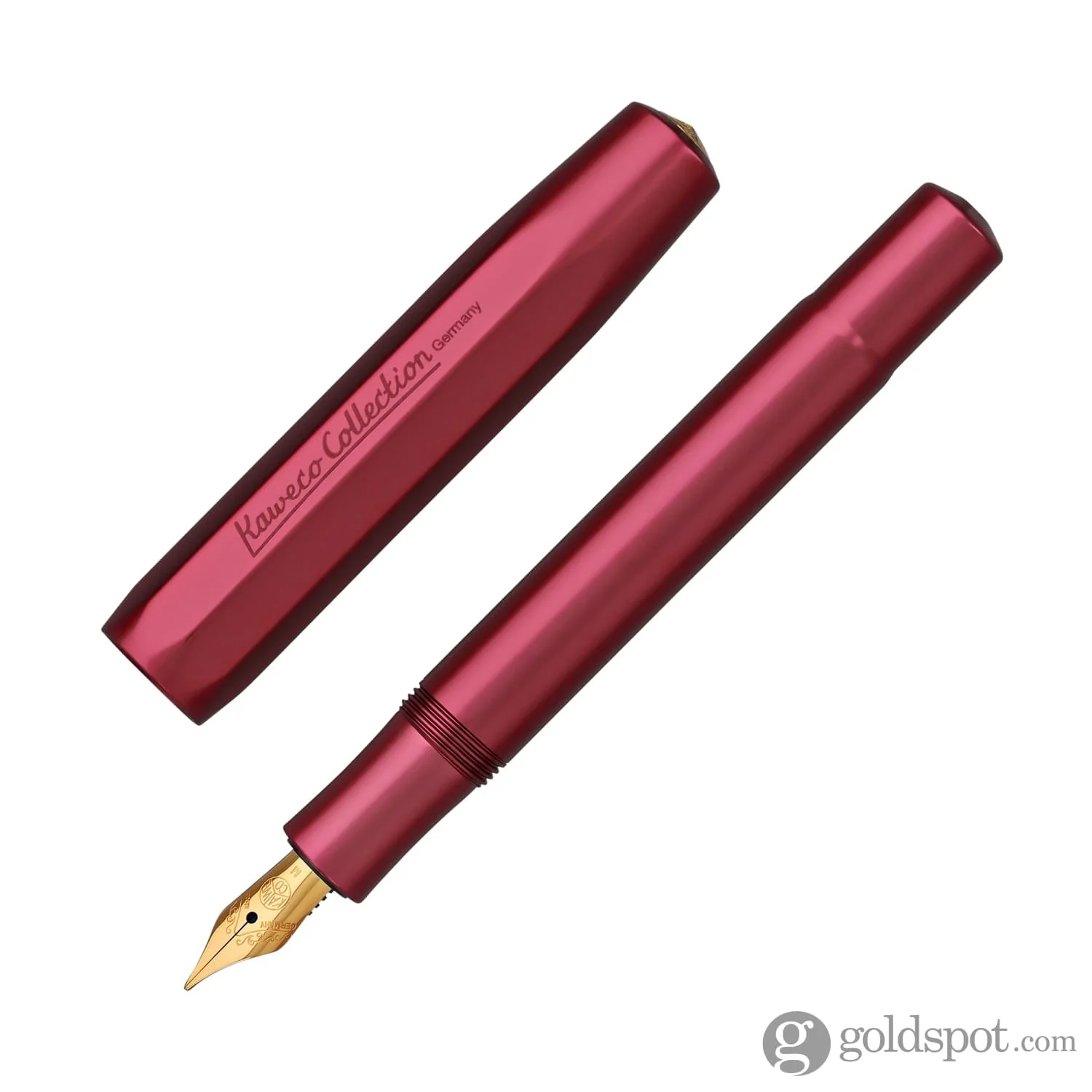 7358-kaweco-collector-s-al-sport-fountain-pen-in-ruby-red-7.webp Kaweco Collector's AL-Sport Fountain Pen in Ruby Red
