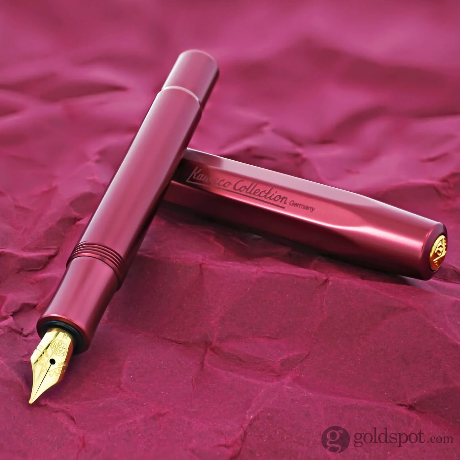 7358-kaweco-collector-s-al-sport-fountain-pen-in-ruby-red-9.webp Kaweco Collector's AL-Sport Fountain Pen in Ruby Red