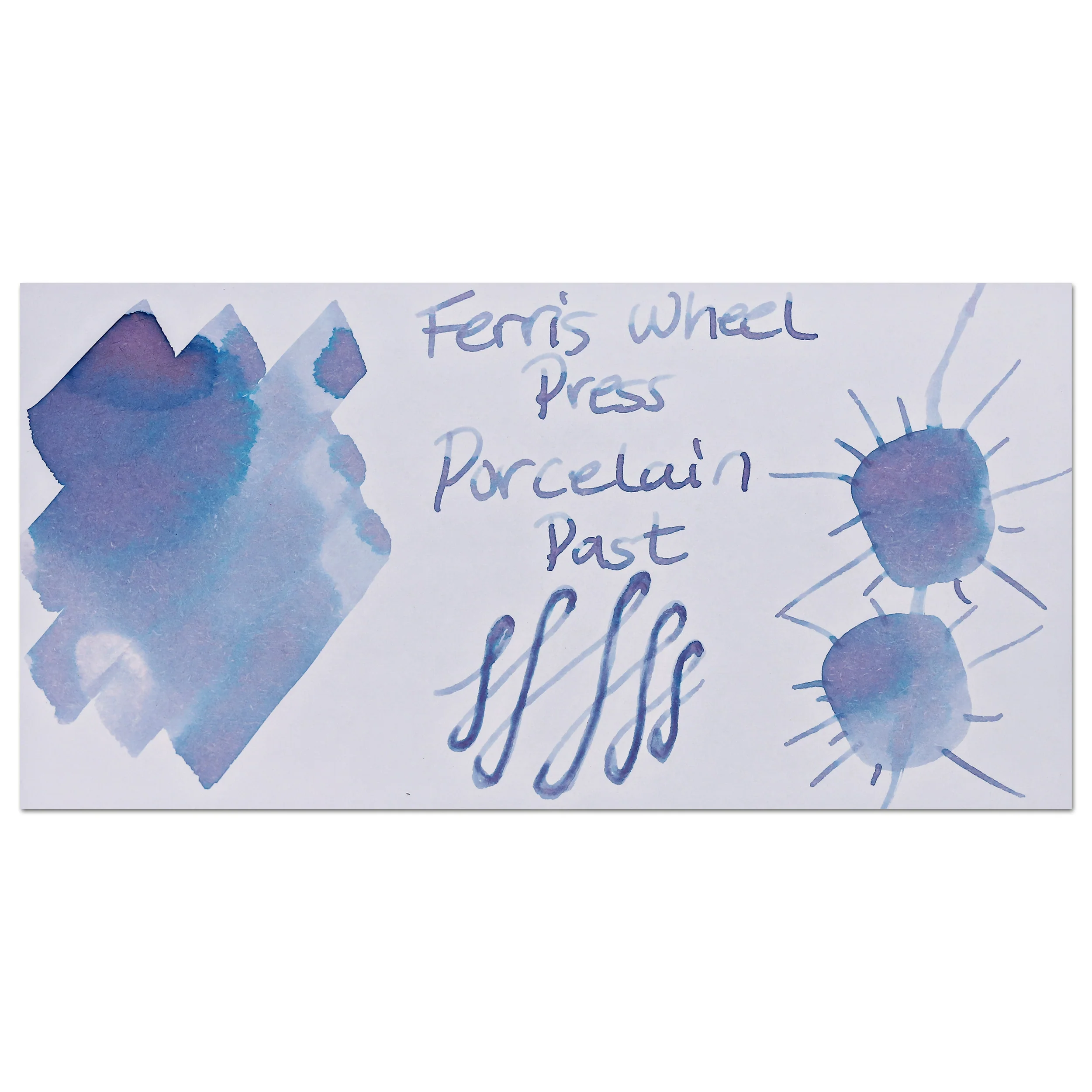 738-ferris-wheel-press-bottled-ink-in-porcelain-past-38-ml-2.webp Ferris Wheel Press Bottled Ink in Porcelain Past - 38 mL