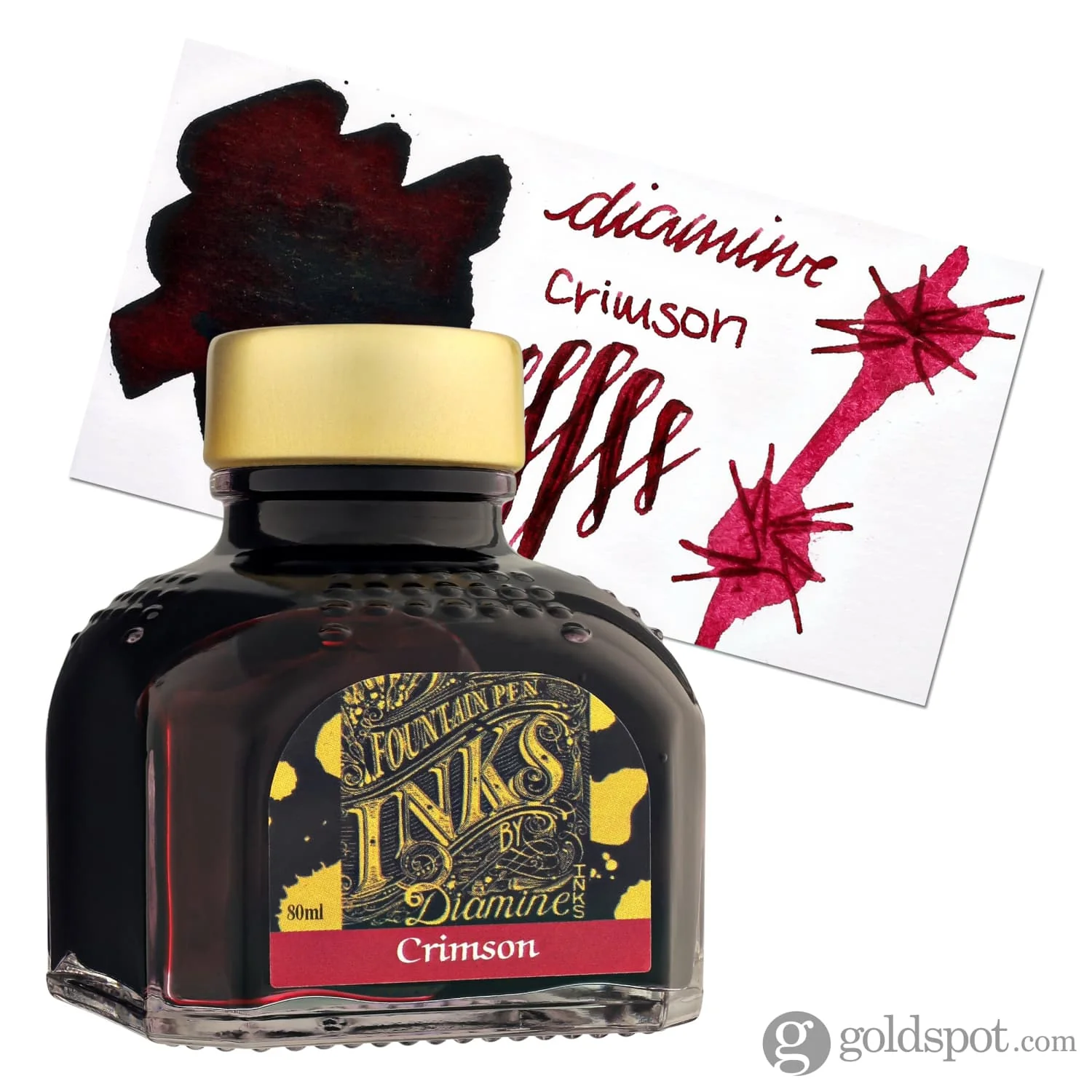 7380-diamine-classic-bottled-ink-and-cartridges-in-autumn-oak-orange-4.webp Diamine Classic Bottled Ink and Cartridges in Autumn Oak Orange