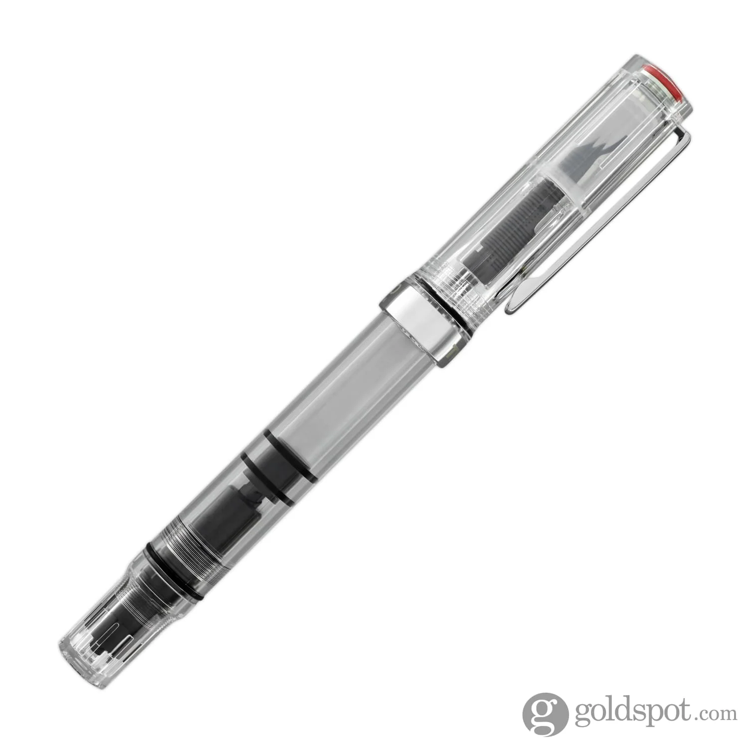 7384-twsbi-eco-t-fountain-pen-in-clear-demonstrator-6.webp TWSBI Eco-T Fountain Pen in Clear Demonstrator
