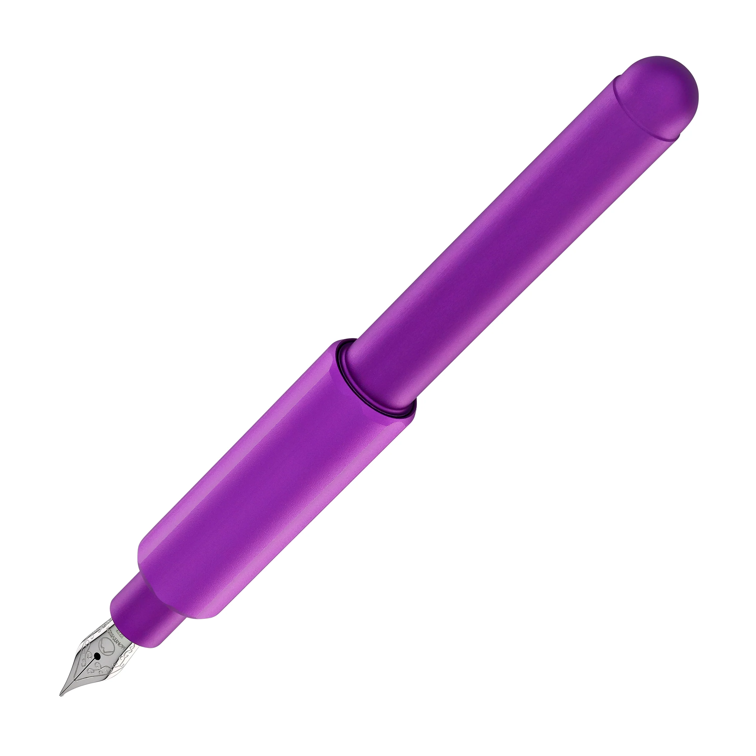 739-monteverde-axis-fountain-pen-in-matte-purple-1.webp Monteverde Axis Fountain Pen in Matte Purple
