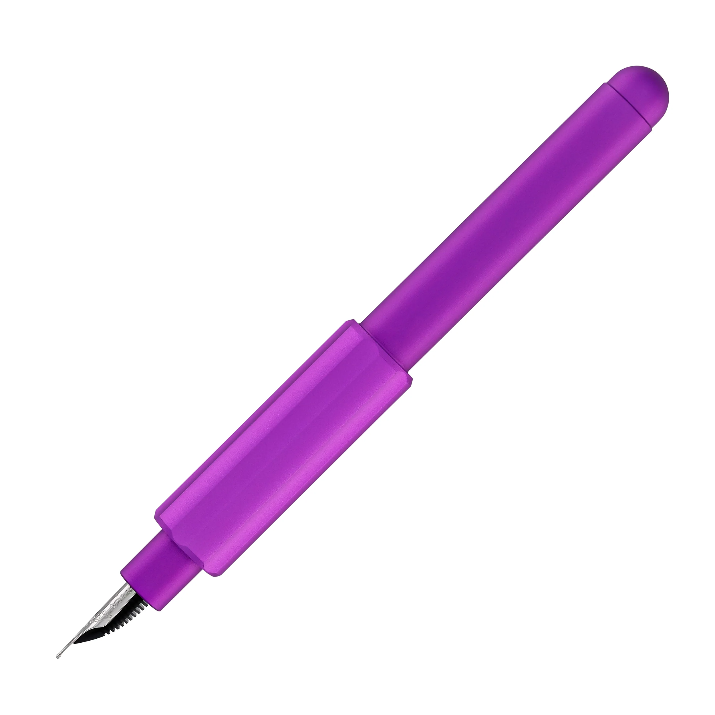 739-monteverde-axis-fountain-pen-in-matte-purple-5.webp Monteverde Axis Fountain Pen in Matte Purple