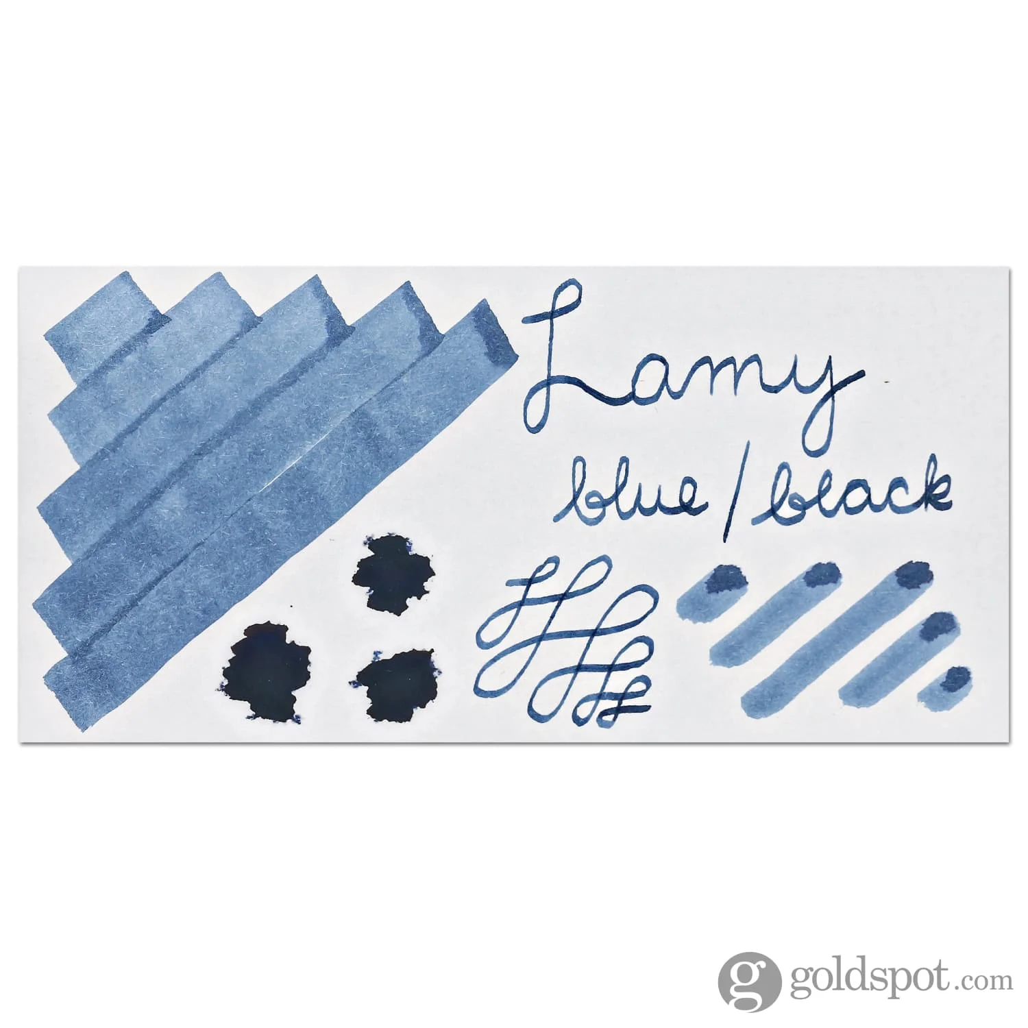7396-lamy-bottled-ink-in-blue-black-with-blotting-paper-50-ml-2.webp Lamy Bottled Ink in Blue/Black with Blotting Paper - 50 mL