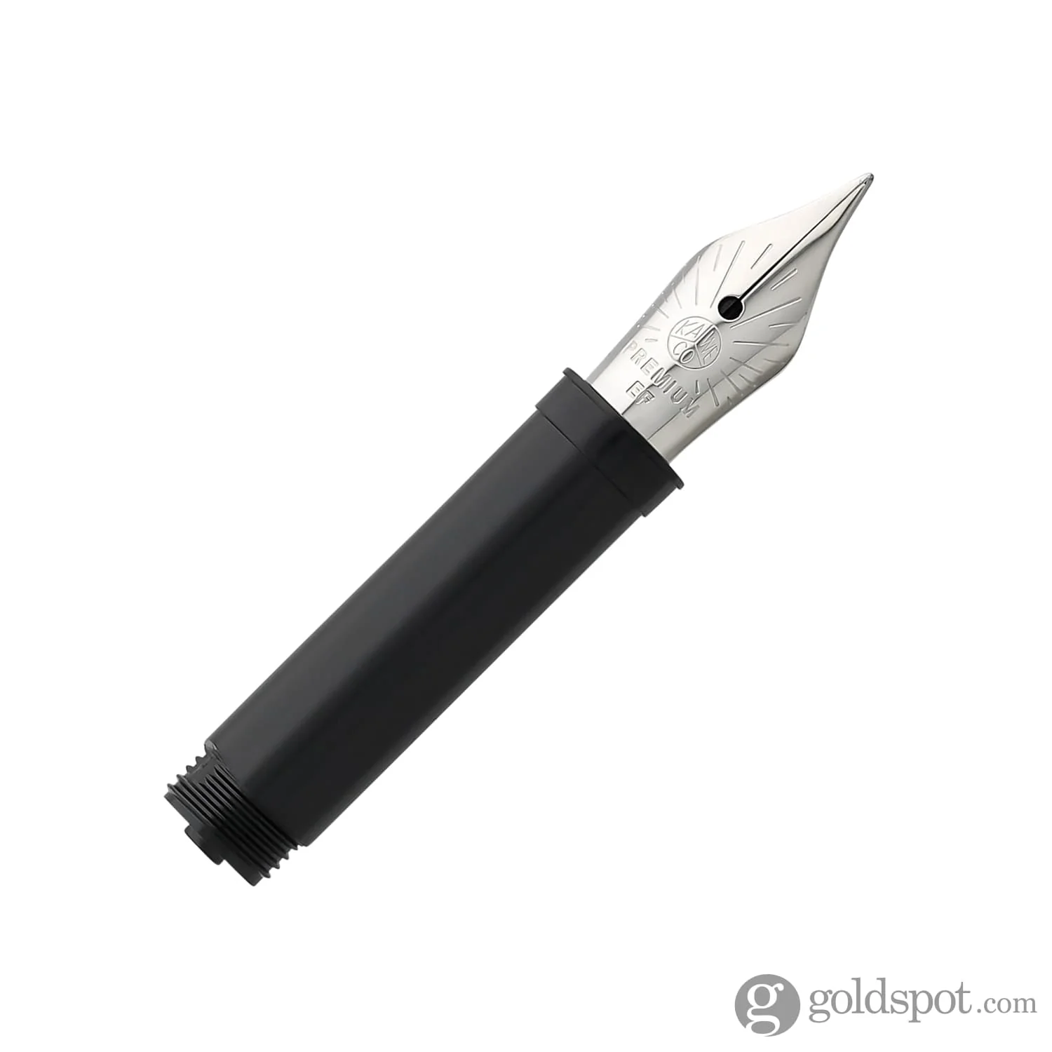 7402-kaweco-premium-fountain-pen-replacement-nib-steel-6.webp Kaweco Premium Fountain Pen Replacement Nib - Steel