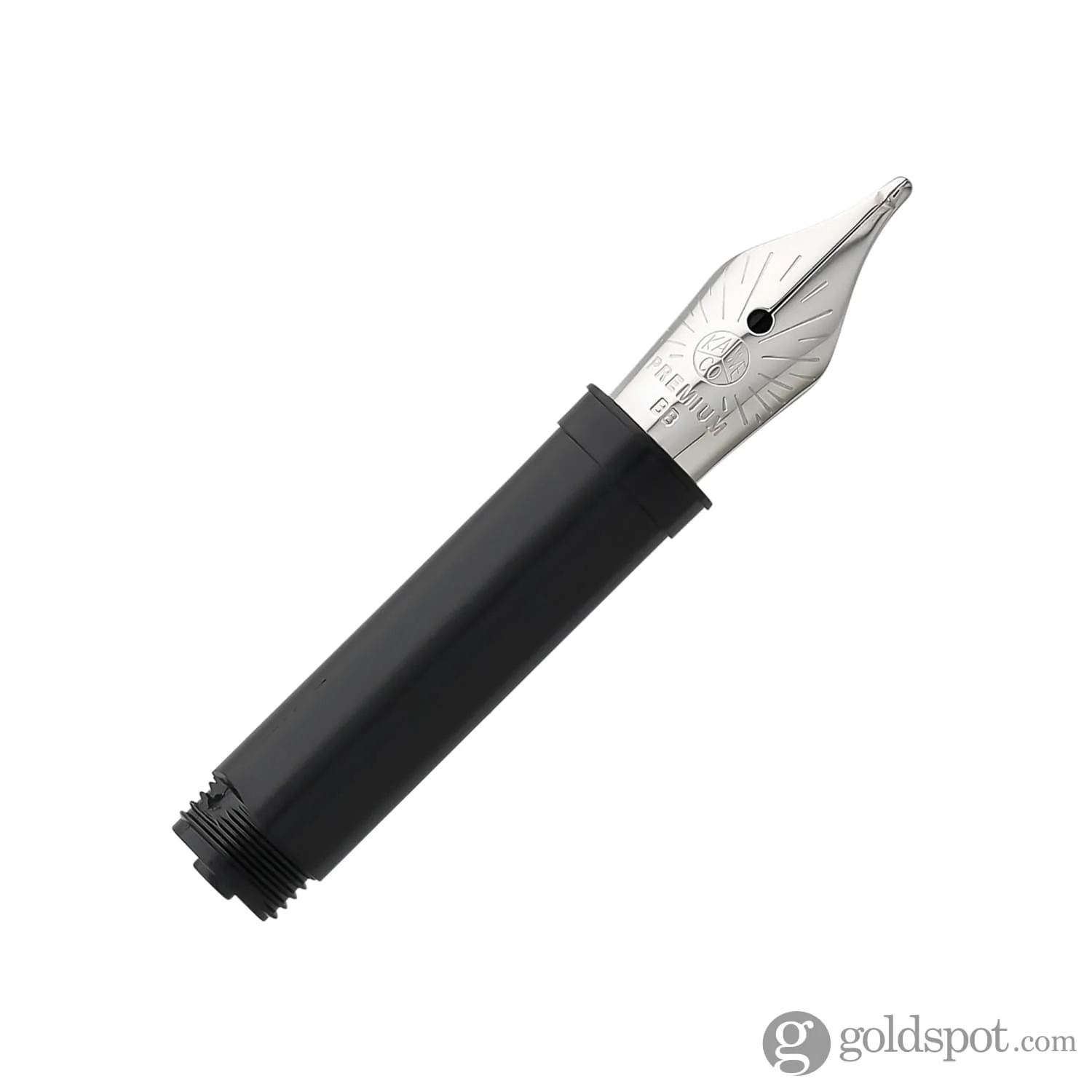 7402-kaweco-premium-fountain-pen-replacement-nib-steel-7.webp Kaweco Premium Fountain Pen Replacement Nib - Steel