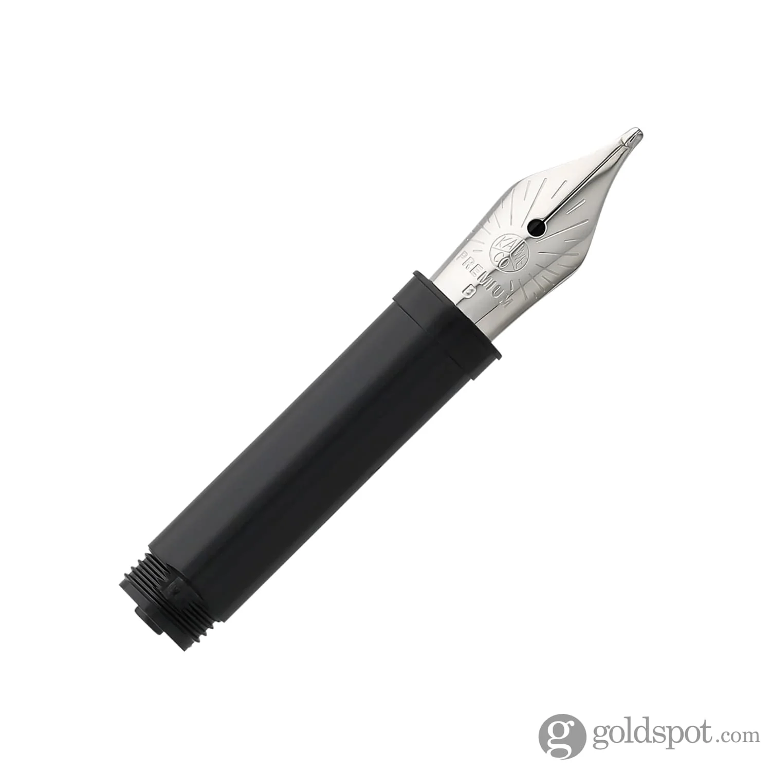 7402-kaweco-premium-fountain-pen-replacement-nib-steel-8.webp Kaweco Premium Fountain Pen Replacement Nib - Steel