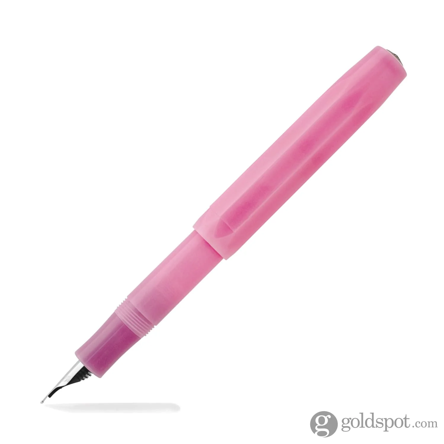 7408-kaweco-frosted-sport-fountain-pen-in-pitaya-3.webp Kaweco Frosted Sport Fountain Pen in Pitaya
