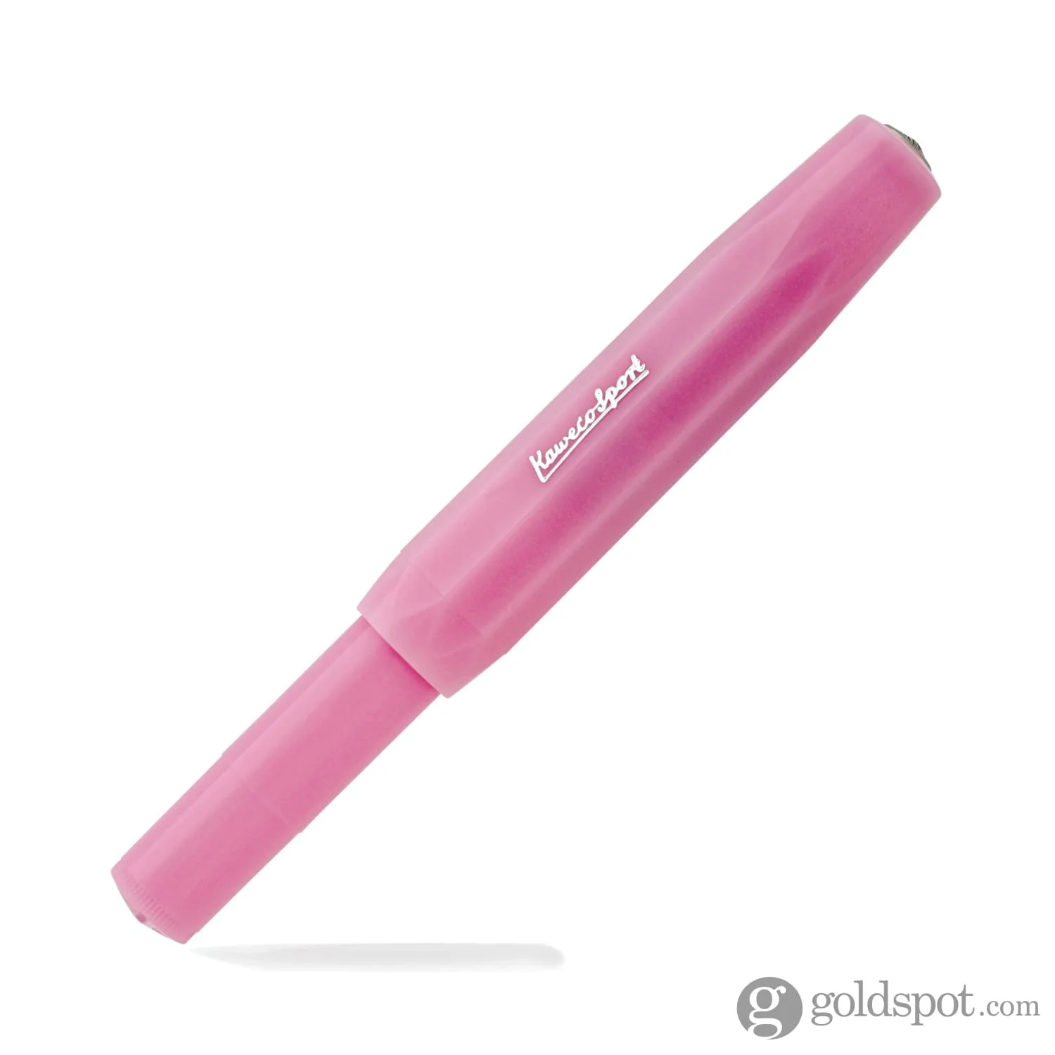 7408-kaweco-frosted-sport-fountain-pen-in-pitaya-5.webp Kaweco Frosted Sport Fountain Pen in Pitaya