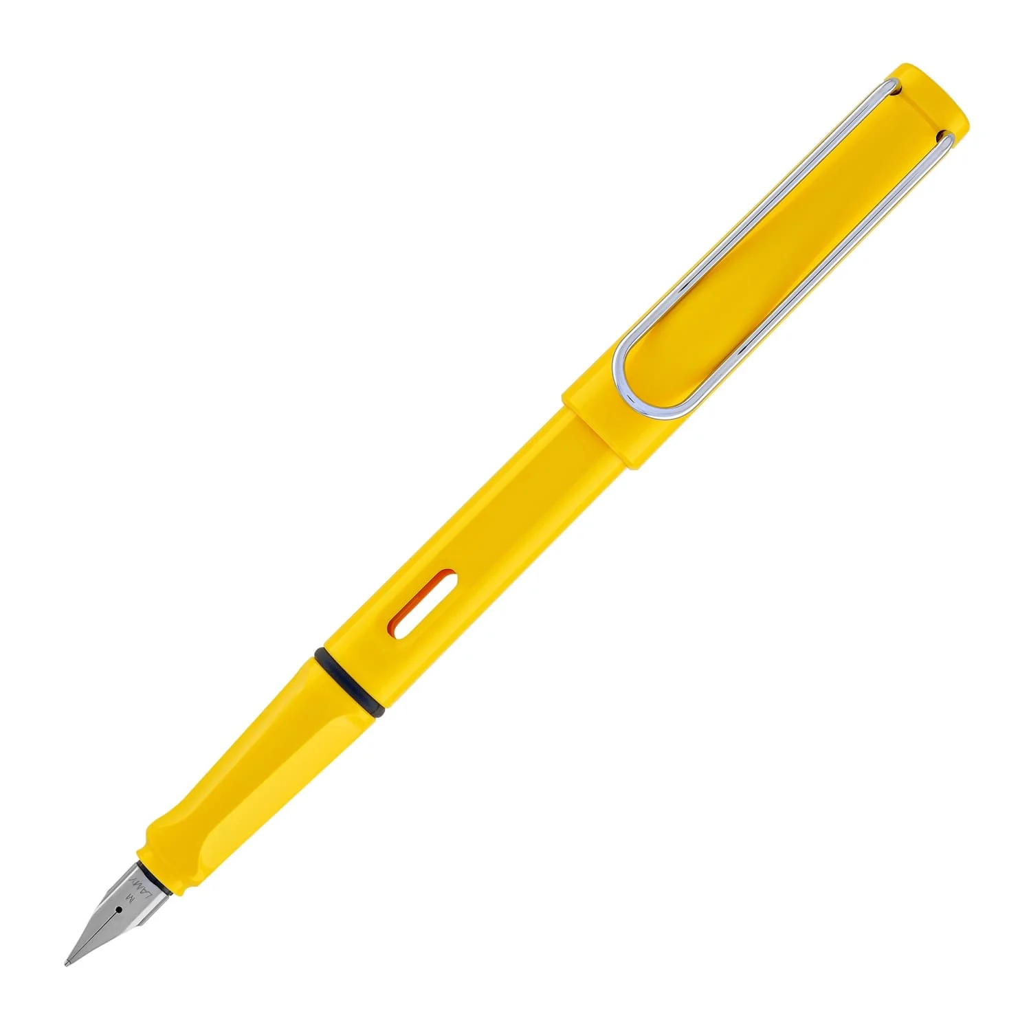 7436-lamy-safari-fountain-pen-in-yellow-1.webp Lamy Safari Fountain Pen in Yellow