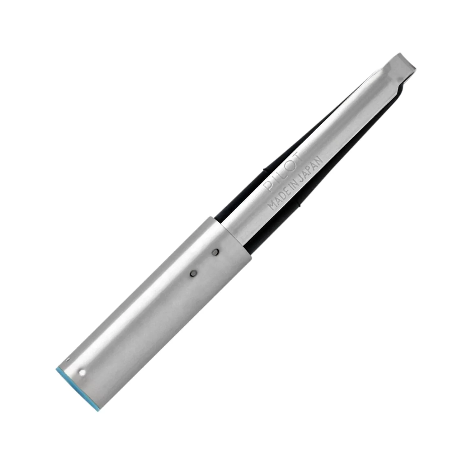 7441-pilot-fountain-pen-con-b-squeeze-converter-1.webp Pilot Fountain Pen CON-B Squeeze Converter