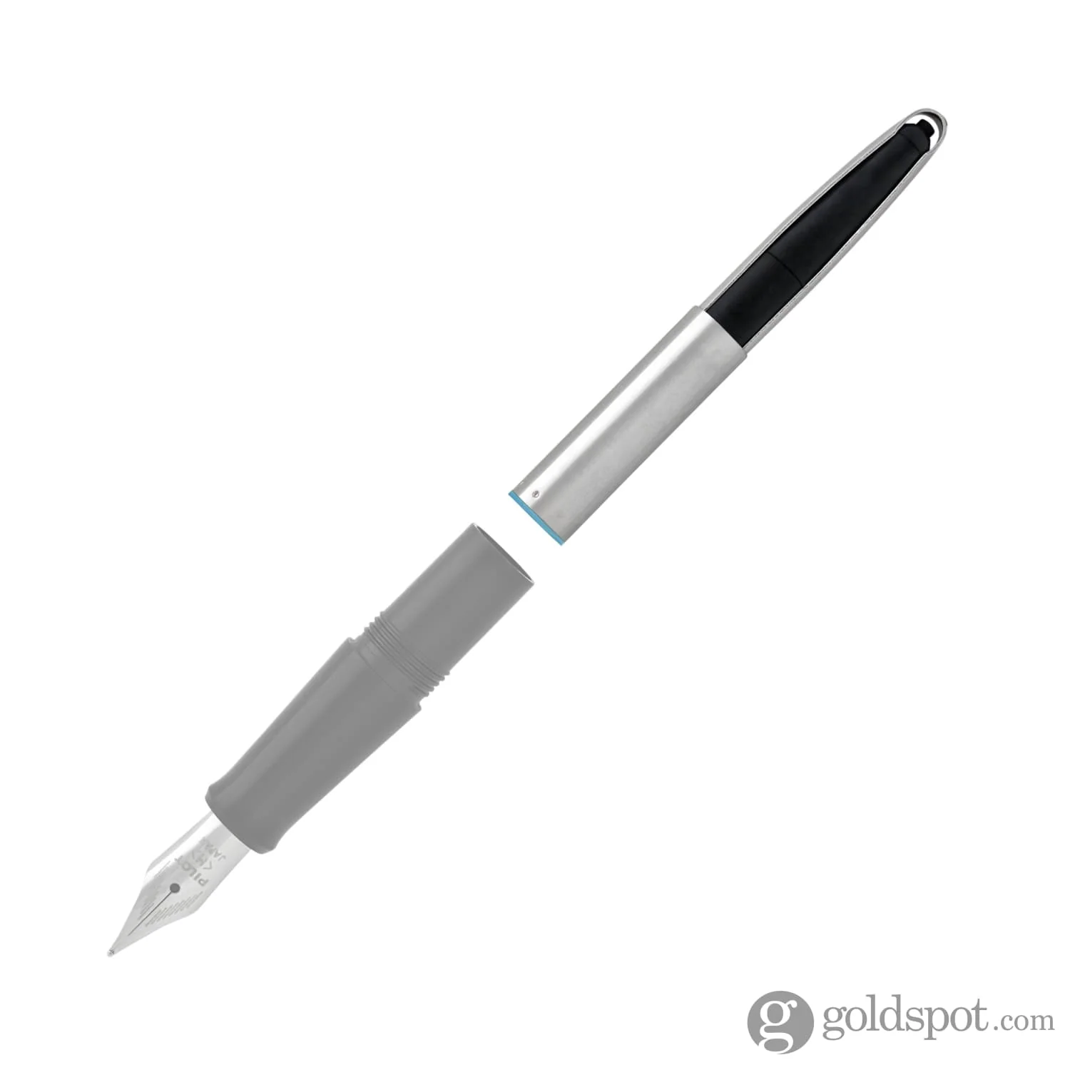 7441-pilot-fountain-pen-con-b-squeeze-converter-2.webp Pilot Fountain Pen CON-B Squeeze Converter