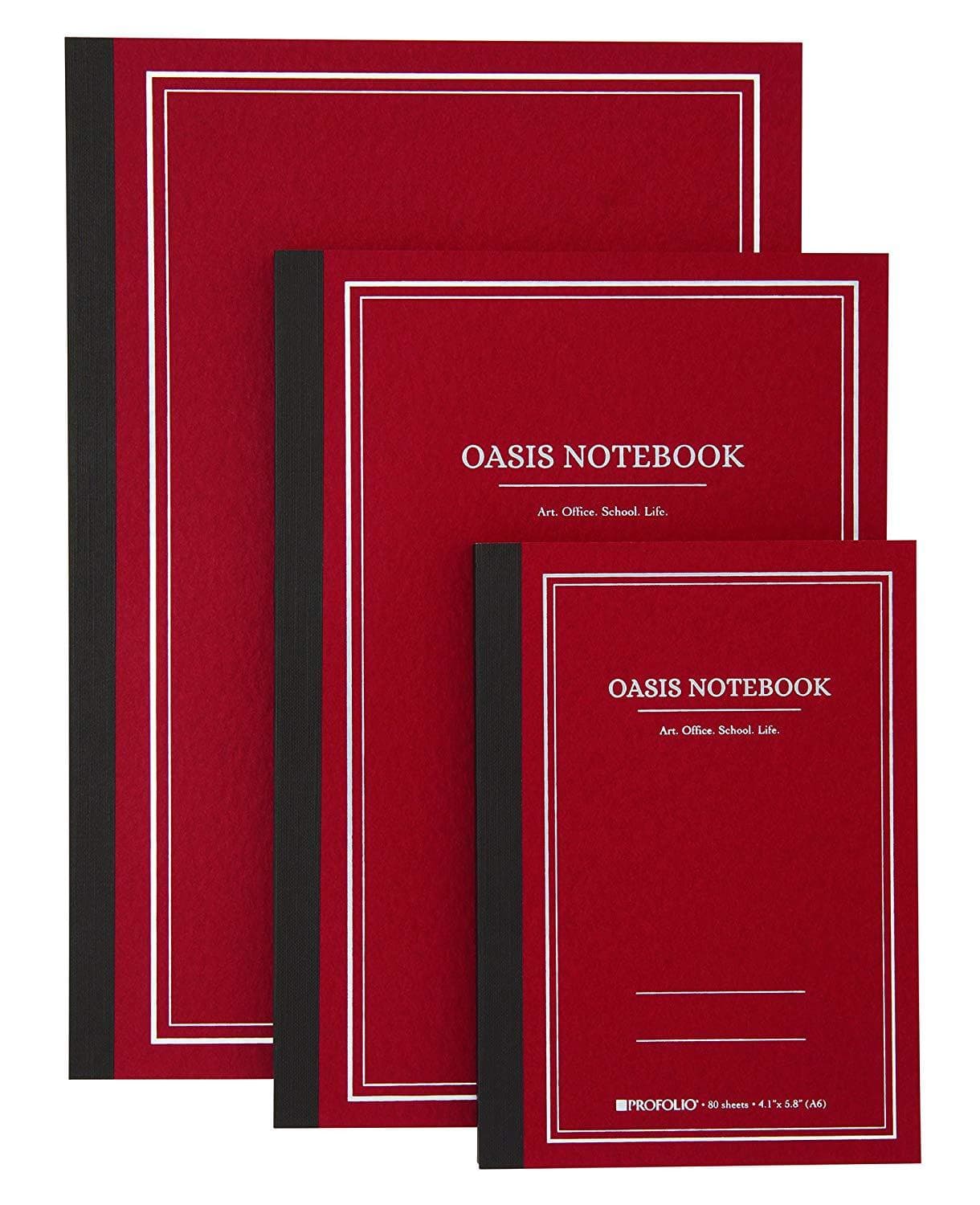 7442-itoya-profolio-oasis-lined-notebook-in-brick-a5-1.jpg Itoya Profolio Oasis Lined Notebook in Brick - A5