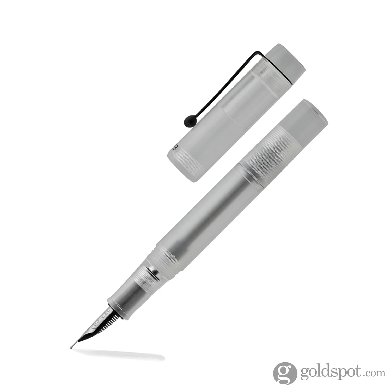 Opus 88 Fountain Pen in Demonstrator