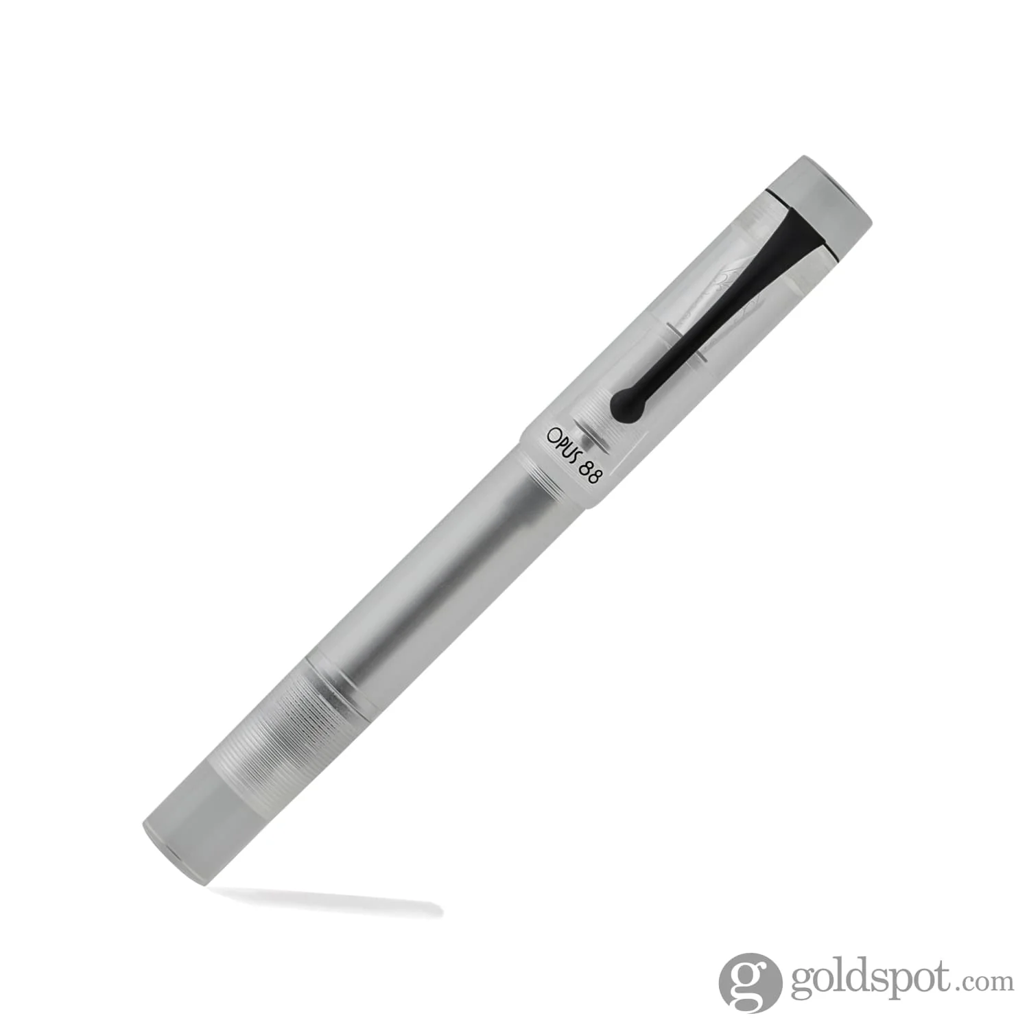 Opus 88 Fountain Pen in Demonstrator