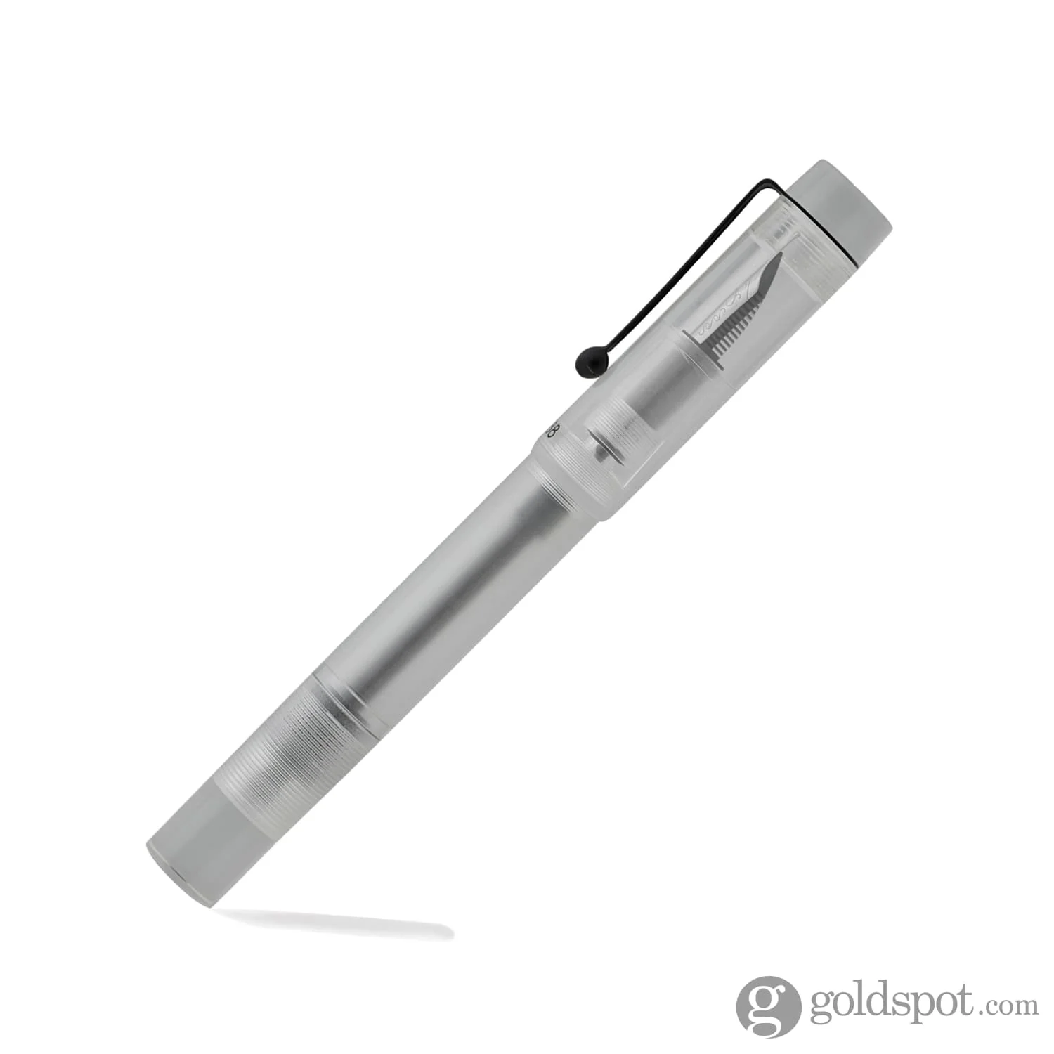 Opus 88 Fountain Pen in Demonstrator