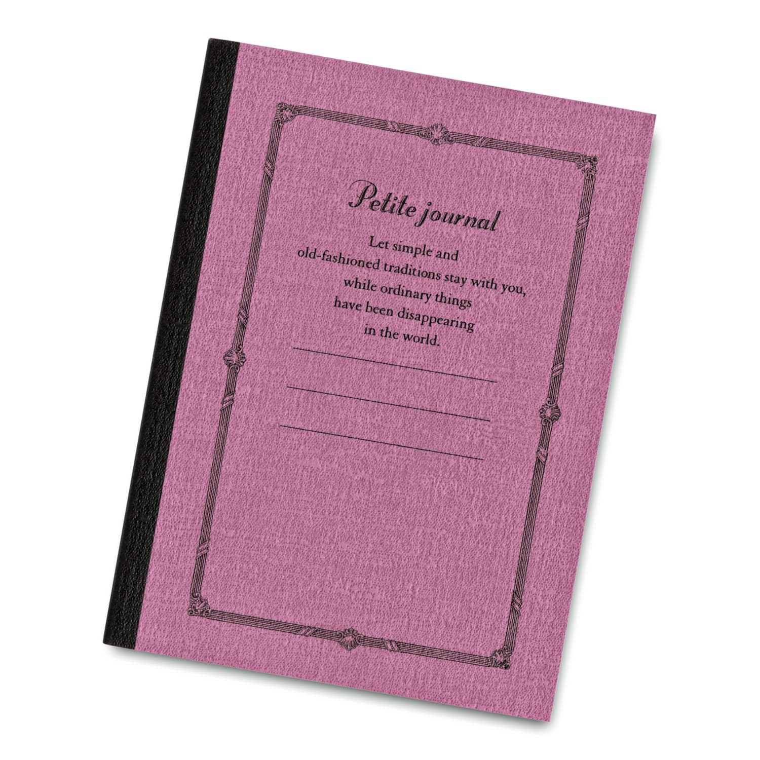 7462-itoya-profolio-petite-journal-in-berry-b7-1.jpg Itoya Profolio Petite Journal in Berry - B7