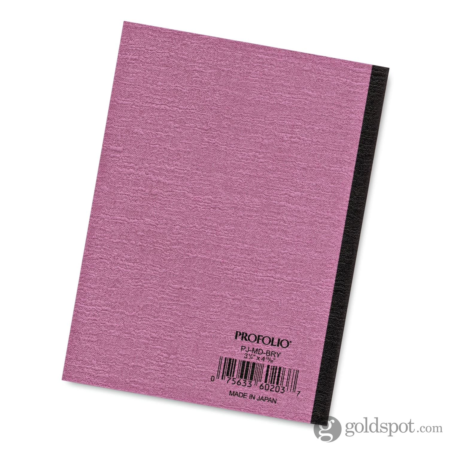7462-itoya-profolio-petite-journal-in-berry-b7-2.jpg Itoya Profolio Petite Journal in Berry - B7