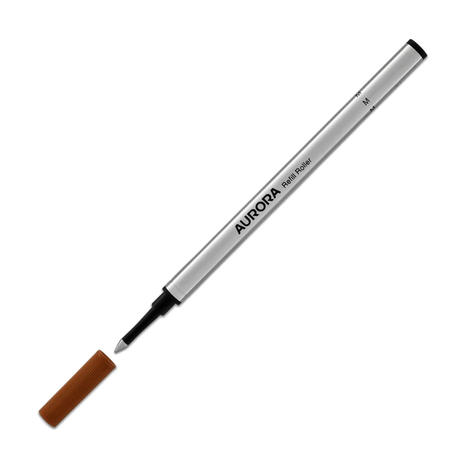 7464-aurora-rollerball-refill-in-black-medium-point-1.webp Aurora Rollerball Refill in Black - Medium Point