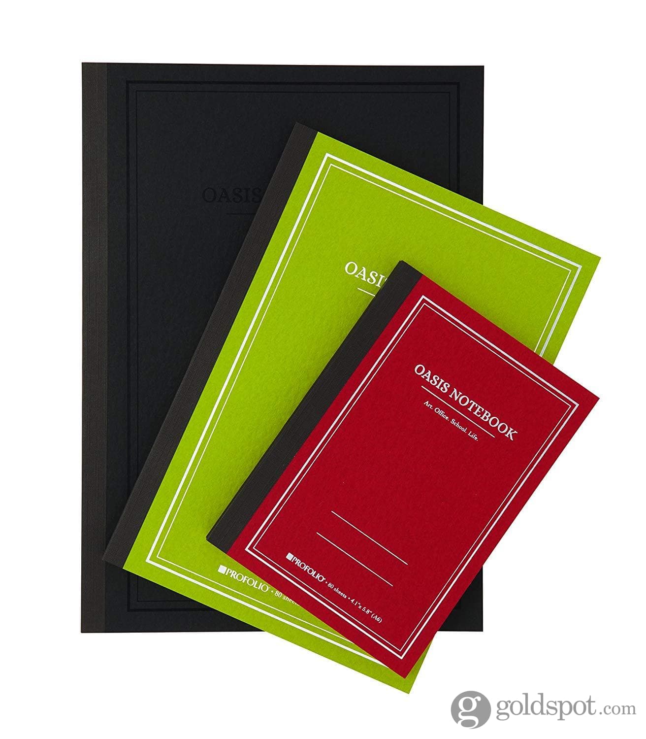 7478-itoya-profolio-oasis-lined-notebook-in-brick-b5-5.jpg Itoya Profolio Oasis Lined Notebook in Brick - B5