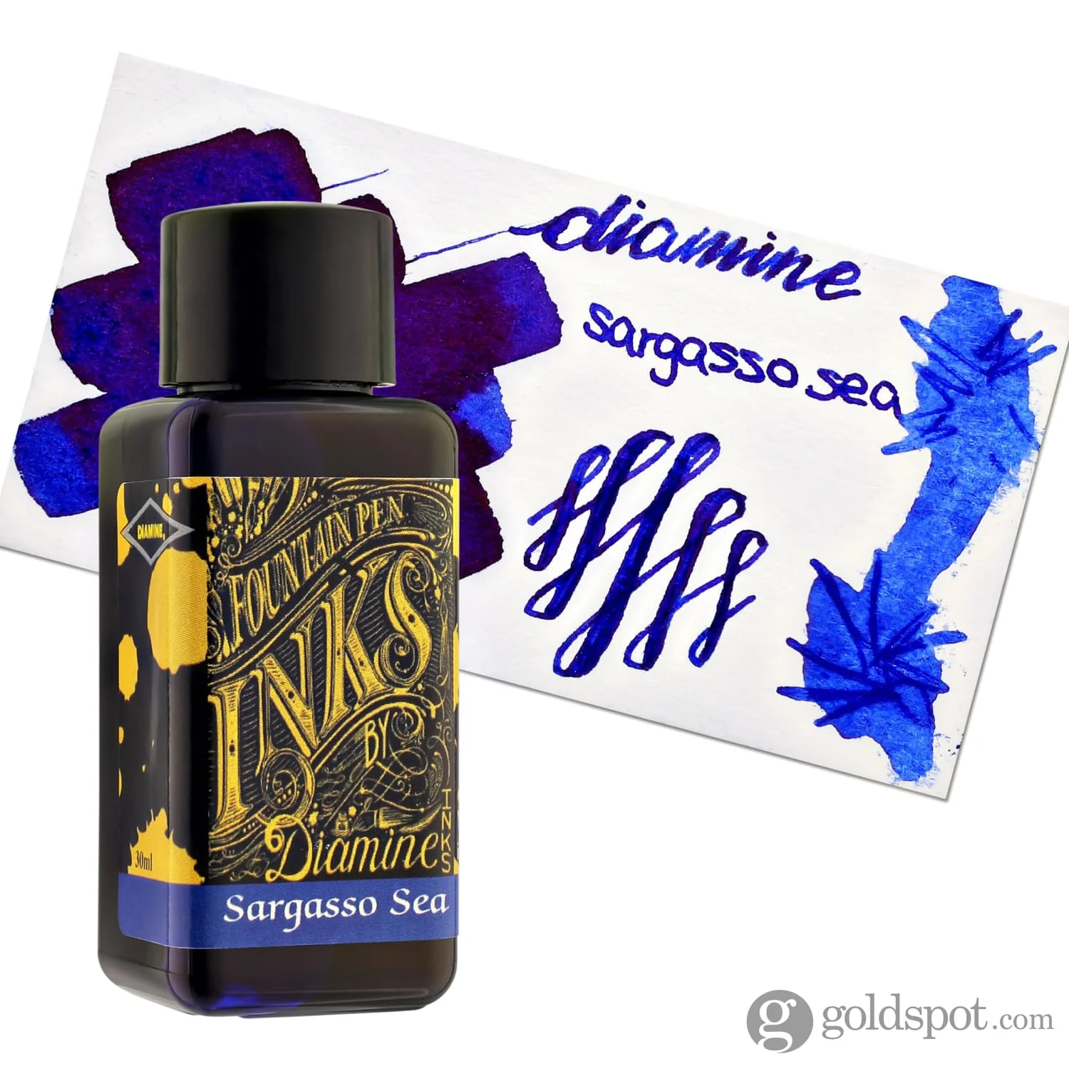 7482-diamine-bottled-ink-in-sargasso-sea-blue-5.webp Diamine Bottled Ink in Sargasso Sea Blue