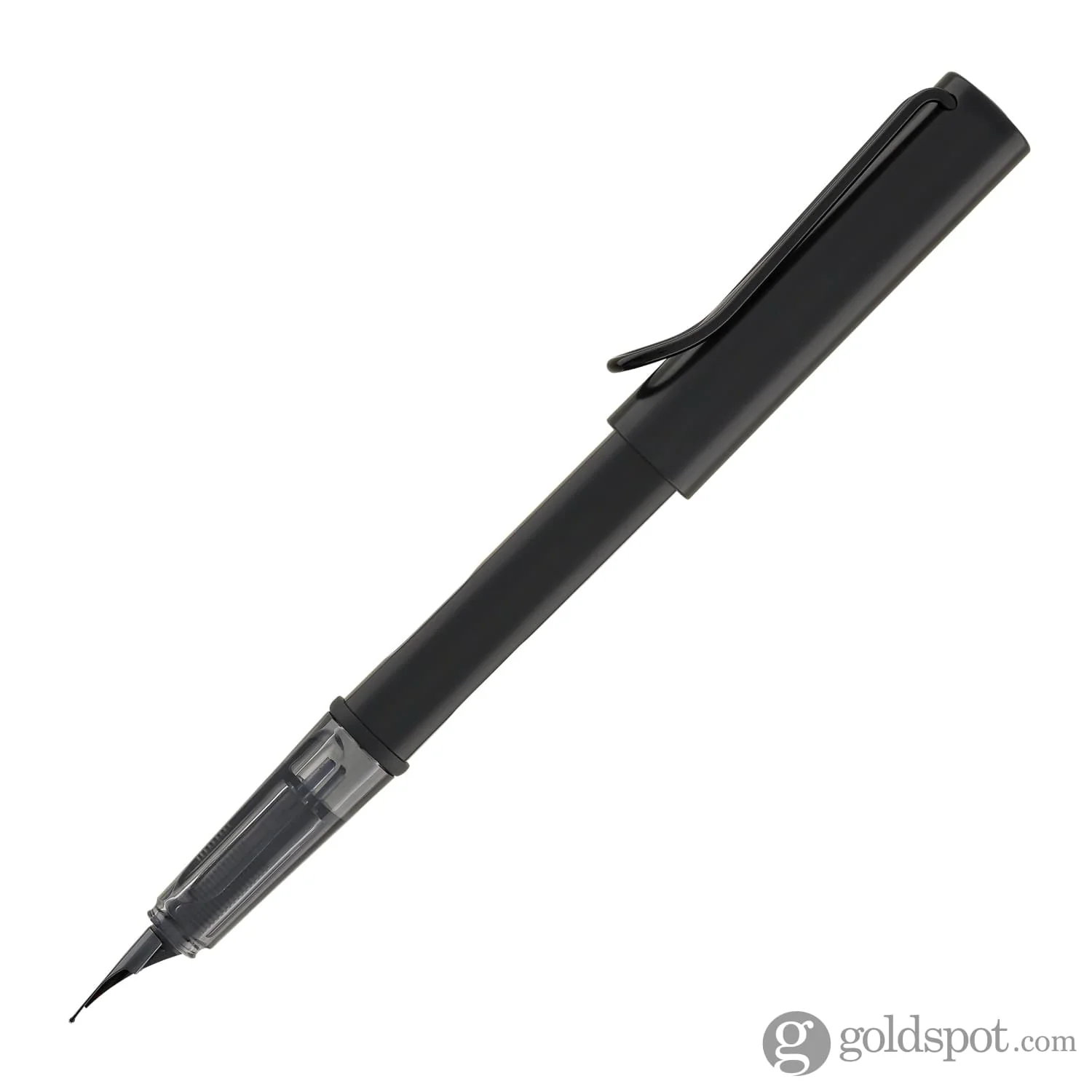 7485-lamy-al-star-fountain-pen-in-black-special-edition-3.webp Lamy AL-Star Fountain Pen in Black - Special Edition