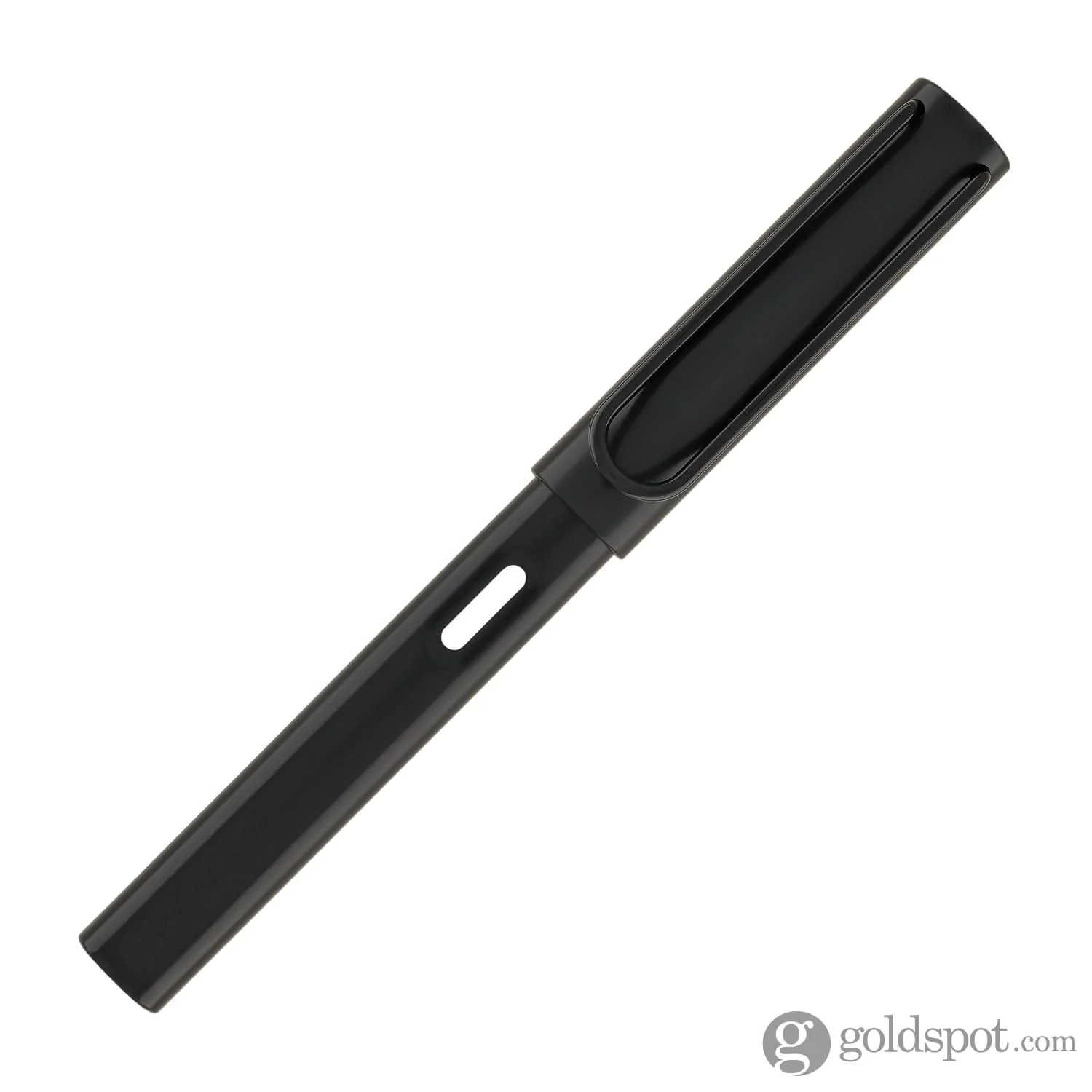 7485-lamy-al-star-fountain-pen-in-black-special-edition-4.webp Lamy AL-Star Fountain Pen in Black - Special Edition