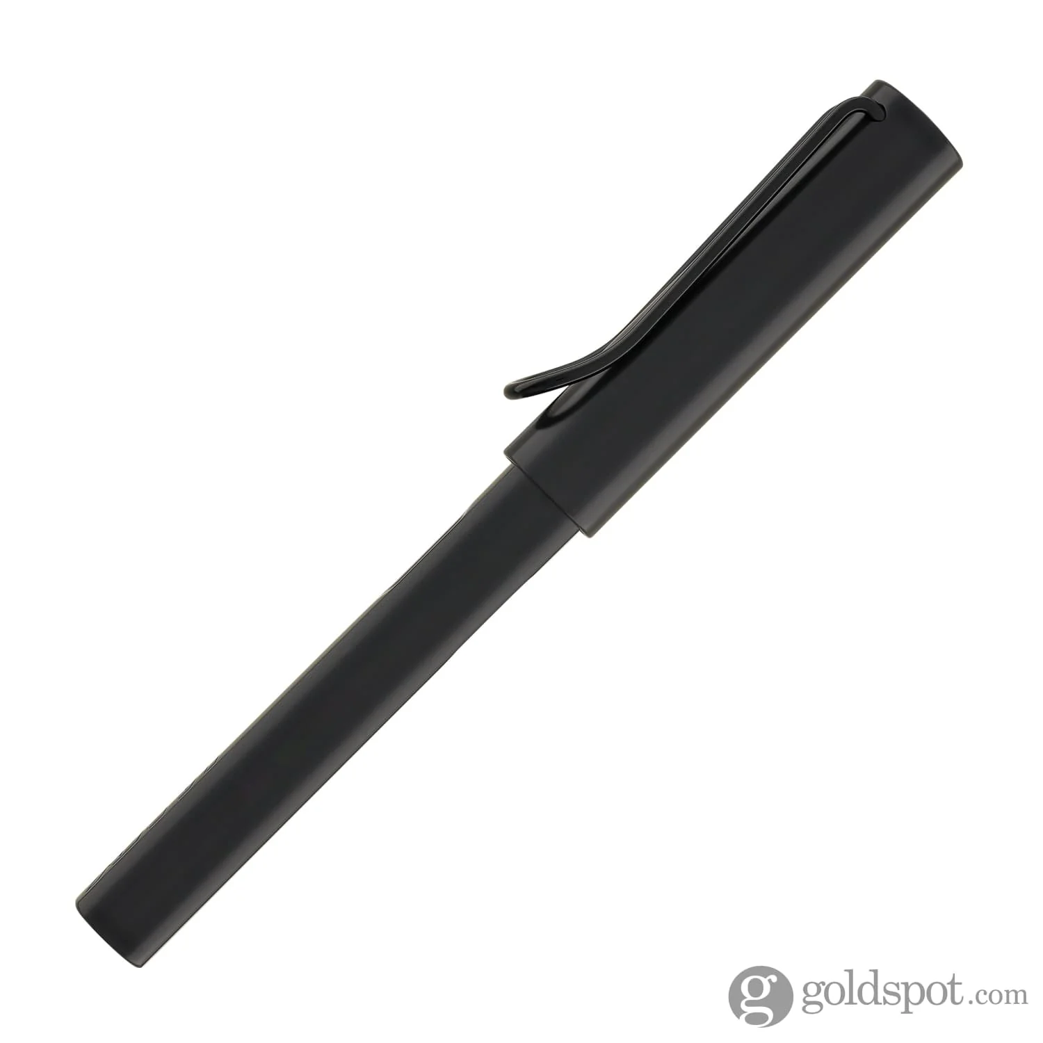 7485-lamy-al-star-fountain-pen-in-black-special-edition-5.webp Lamy AL-Star Fountain Pen in Black - Special Edition