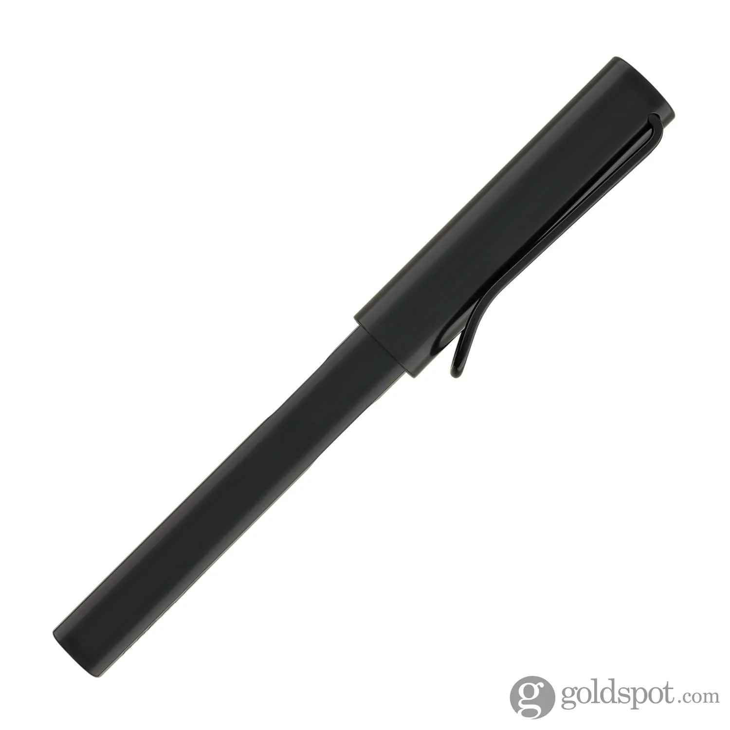 7485-lamy-al-star-fountain-pen-in-black-special-edition-6.webp Lamy AL-Star Fountain Pen in Black - Special Edition