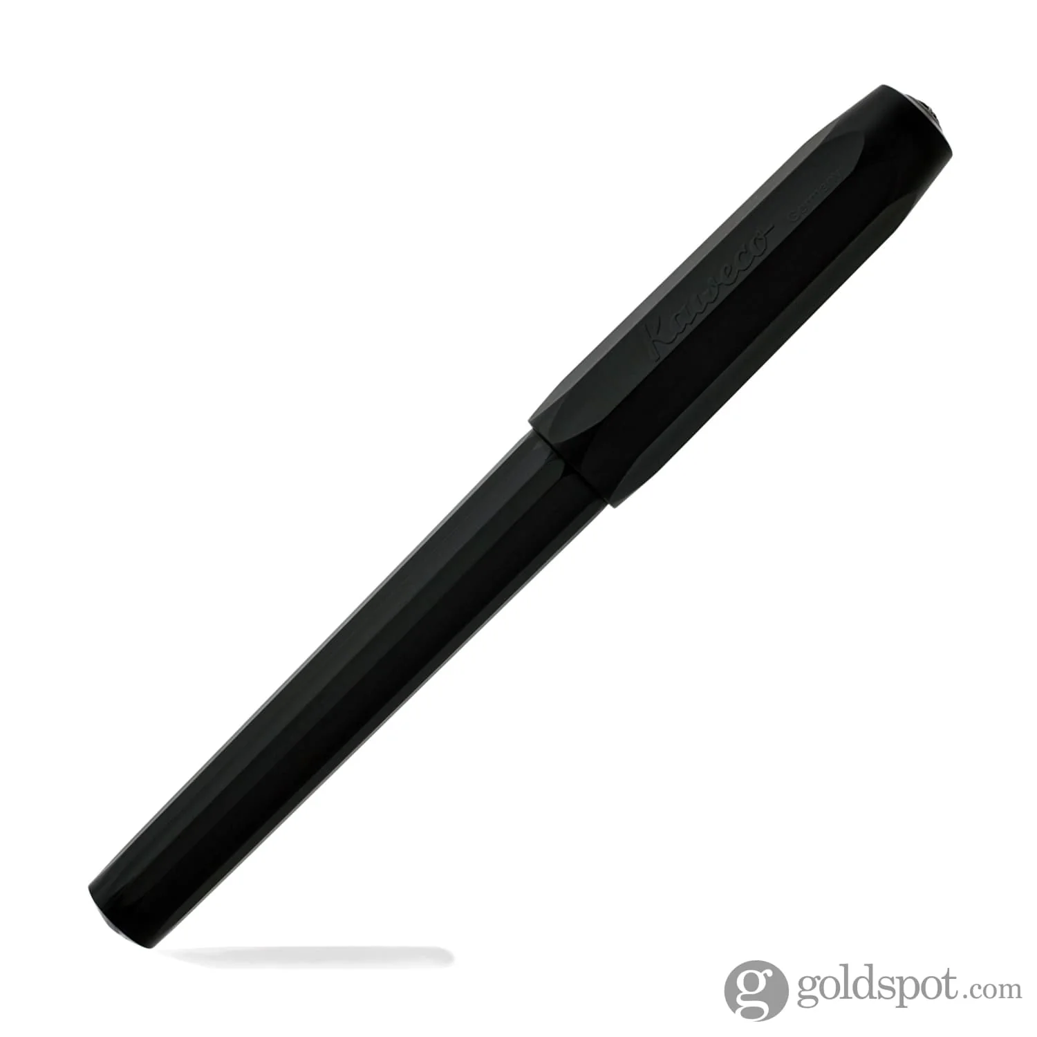 7489-kaweco-perkeo-fountain-pen-in-all-black-3.webp Kaweco Perkeo Fountain Pen in All Black