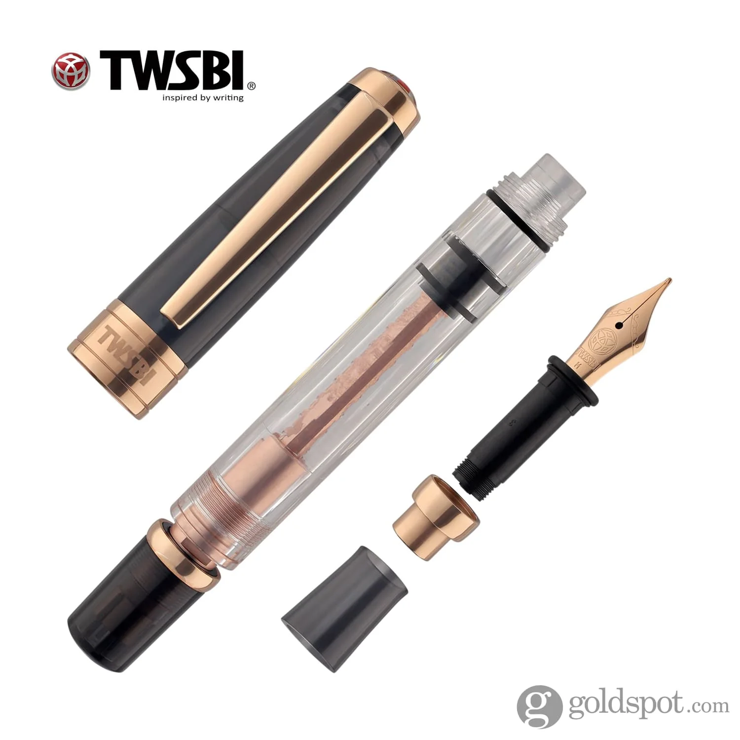 7492-twsbi-diamond-fountain-pen-in-smoke-rose-gold-ii-7.webp TWSBI Diamond Fountain Pen in Smoke Rose Gold II