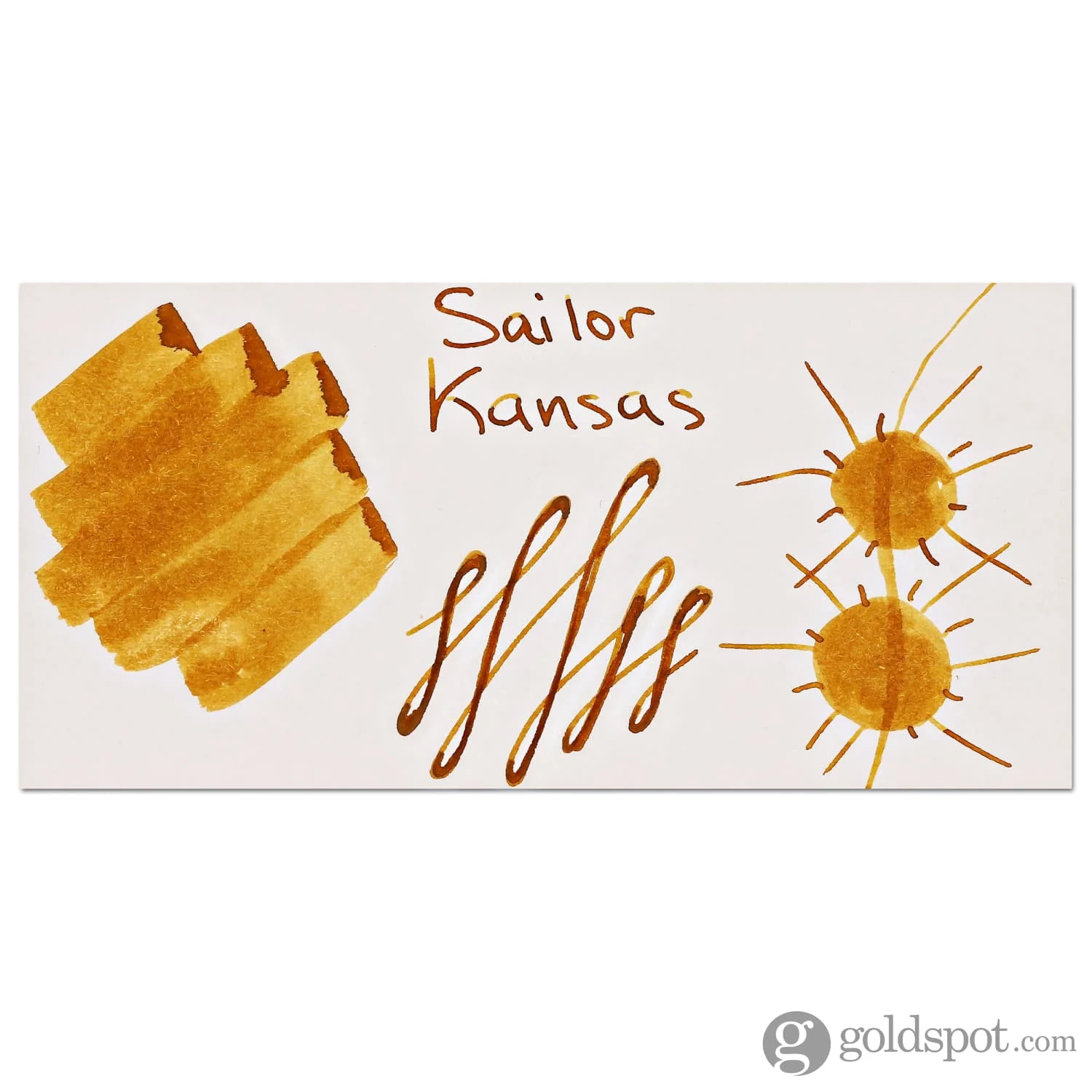 750-sailor-usa-state-bottled-ink-in-kansas-golden-yellow-20-ml-2.webp Sailor USA State Bottled Ink in Kansas (Golden-Yellow) - 20 mL