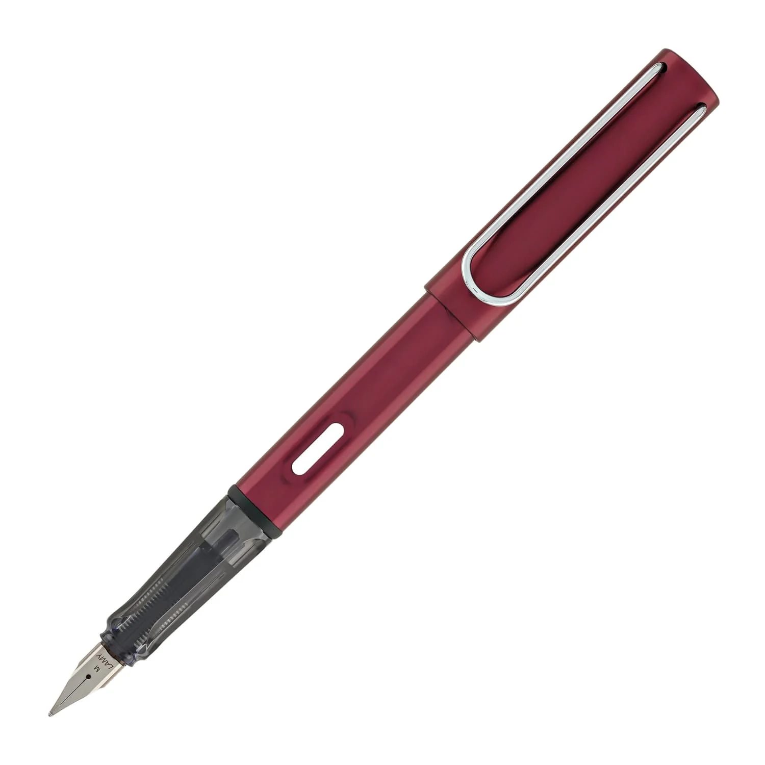 7504-lamy-al-star-fountain-pen-in-black-purple-1.webp Lamy AL-Star Fountain Pen in Black Purple