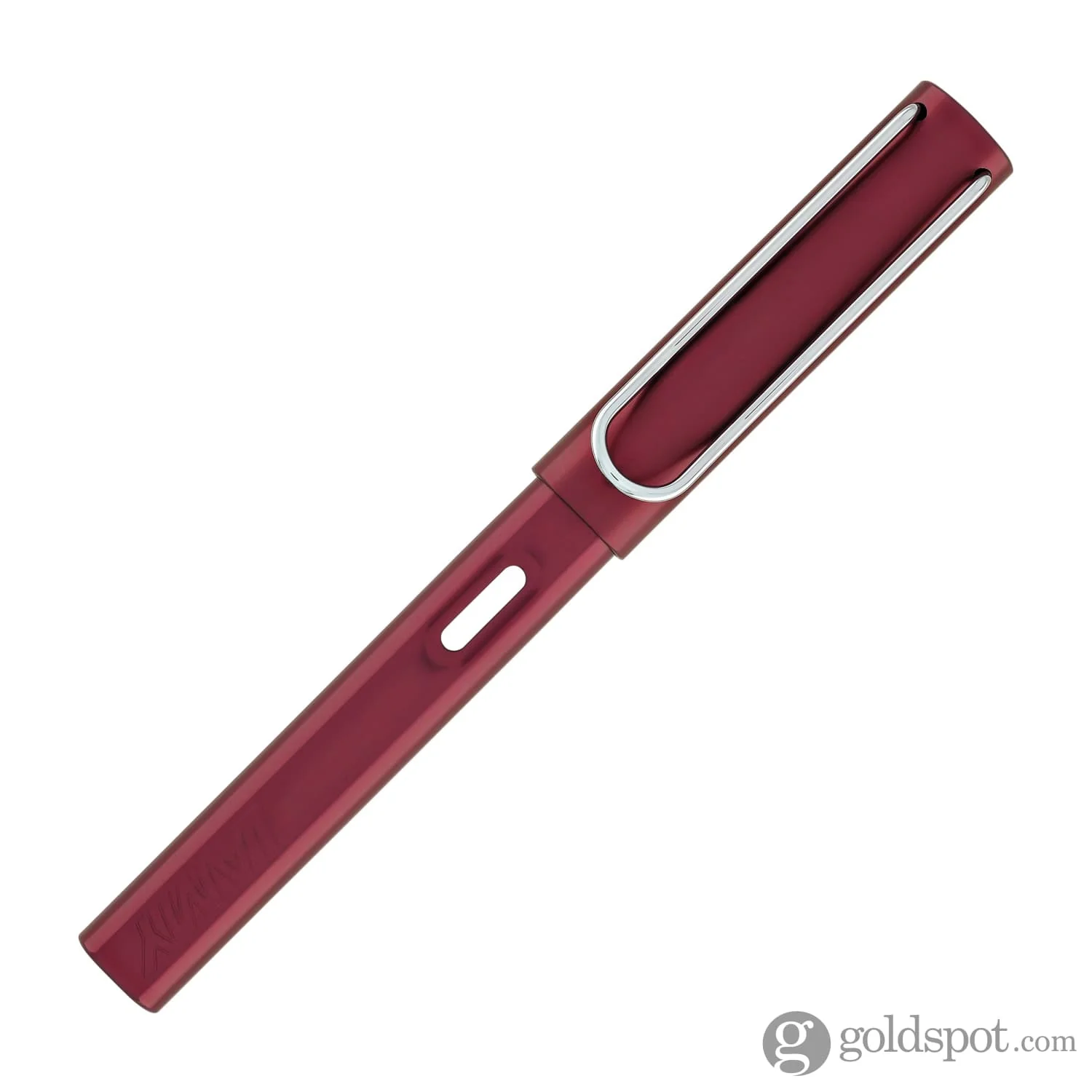 7504-lamy-al-star-fountain-pen-in-black-purple-4.webp Lamy AL-Star Fountain Pen in Black Purple