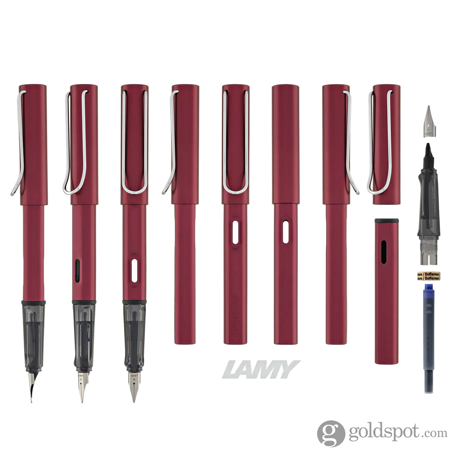 7504-lamy-al-star-fountain-pen-in-black-purple-8.webp Lamy AL-Star Fountain Pen in Black Purple