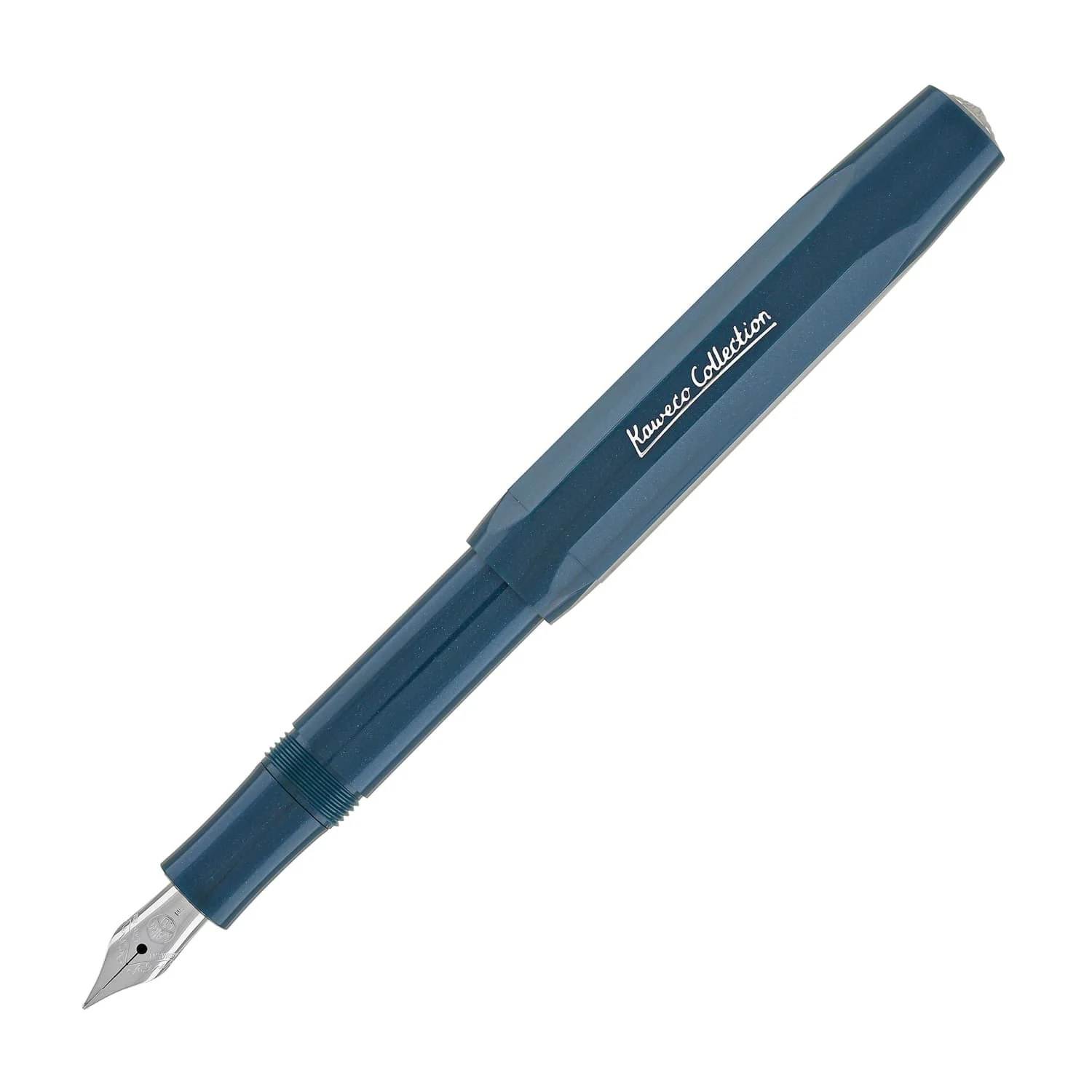 7510-kaweco-collector-s-sport-fountain-pen-in-toyama-teal-1.webp Kaweco Collector's Sport Fountain Pen in Toyama Teal