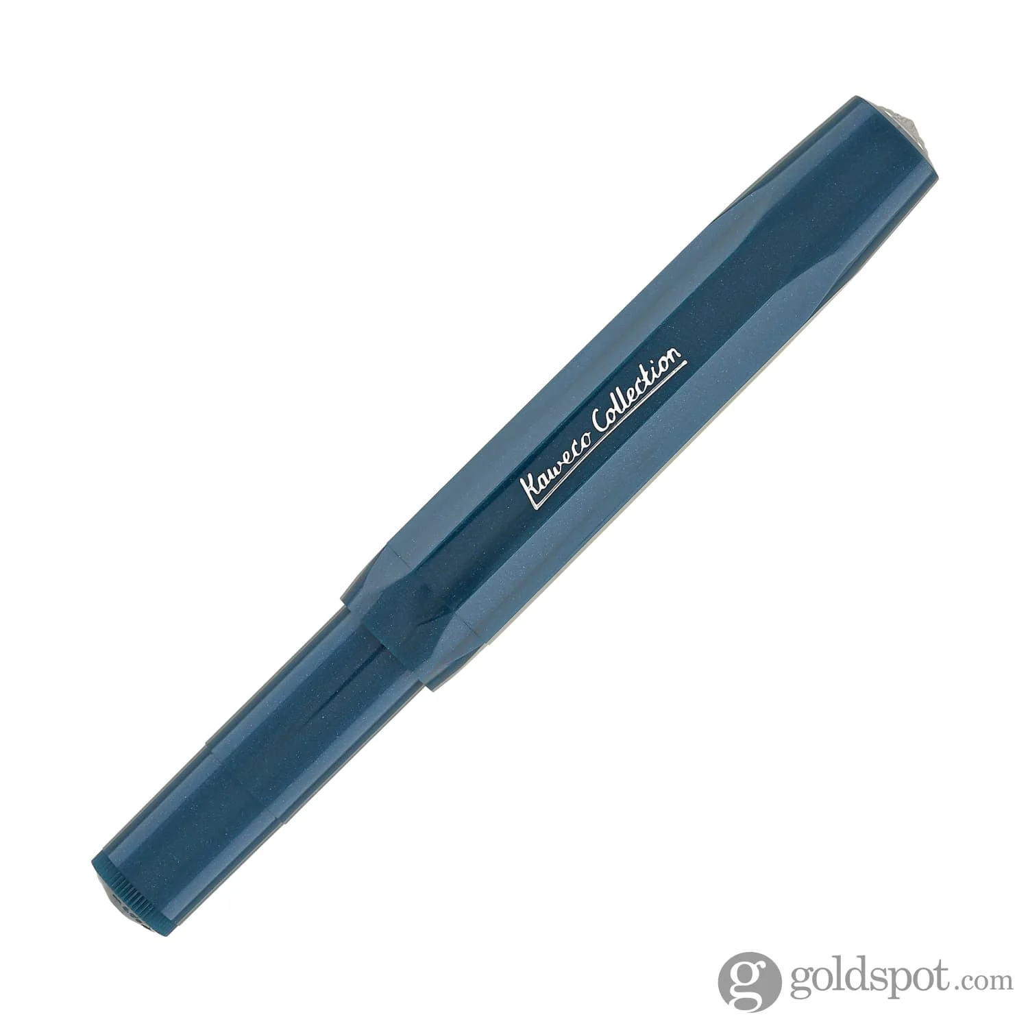 7510-kaweco-collector-s-sport-fountain-pen-in-toyama-teal-4.webp Kaweco Collector's Sport Fountain Pen in Toyama Teal