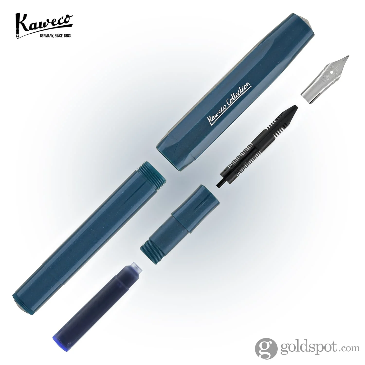 7510-kaweco-collector-s-sport-fountain-pen-in-toyama-teal-6.webp Kaweco Collector's Sport Fountain Pen in Toyama Teal