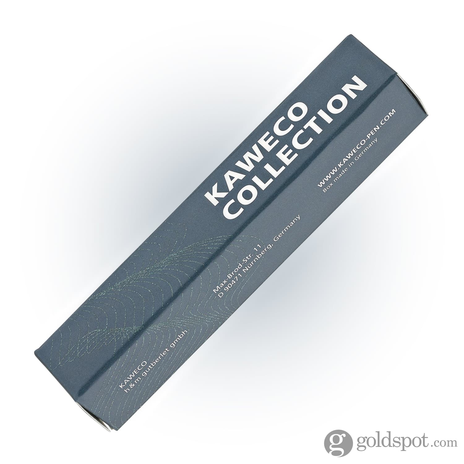 7510-kaweco-collector-s-sport-fountain-pen-in-toyama-teal-8.jpg Kaweco Collector's Sport Fountain Pen in Toyama Teal