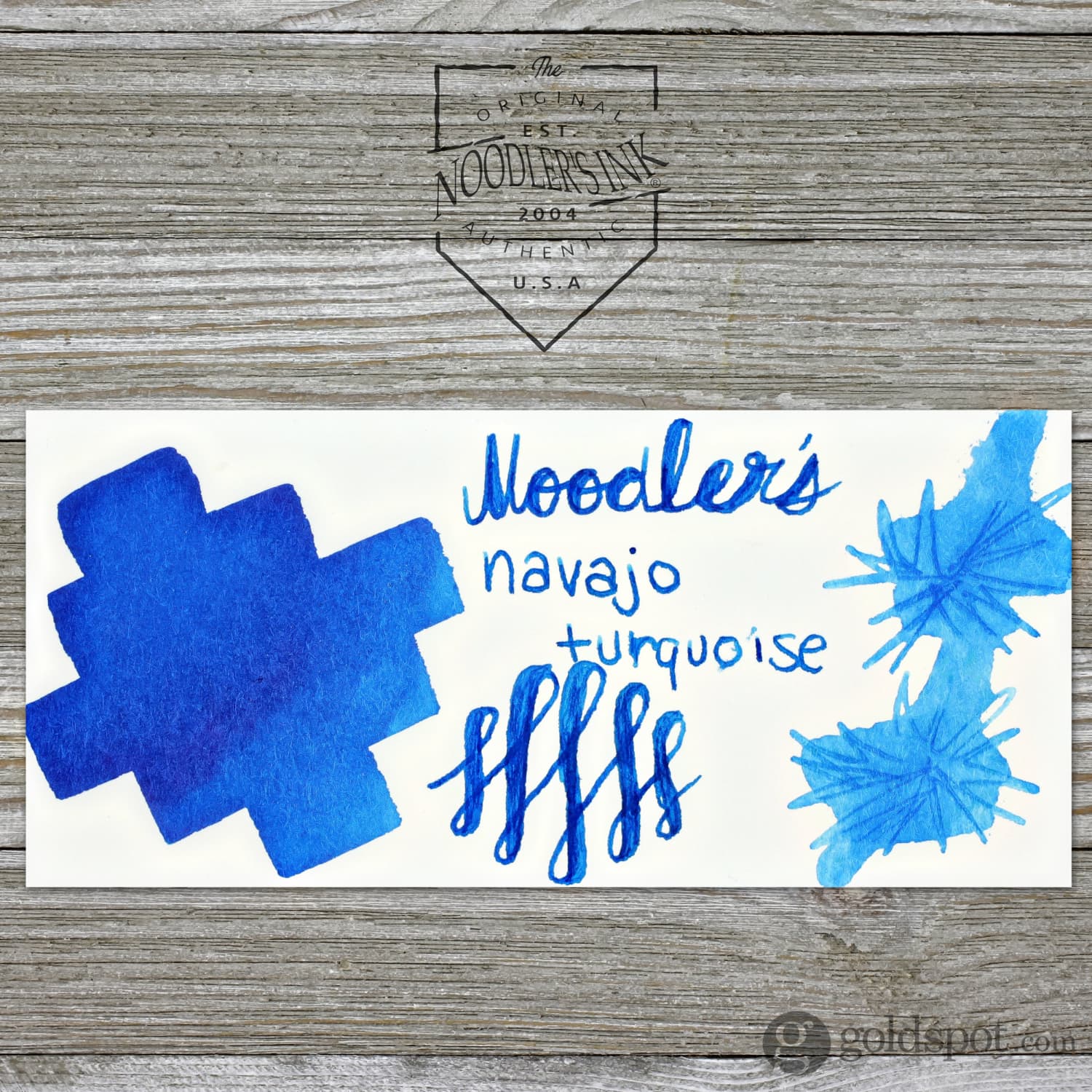7517-noodler-s-navajo-turquoise-fountain-pen-ink-3oz-bottle-2.jpg Noodler's Navajo Turquoise Fountain Pen Ink - 3oz Bottle